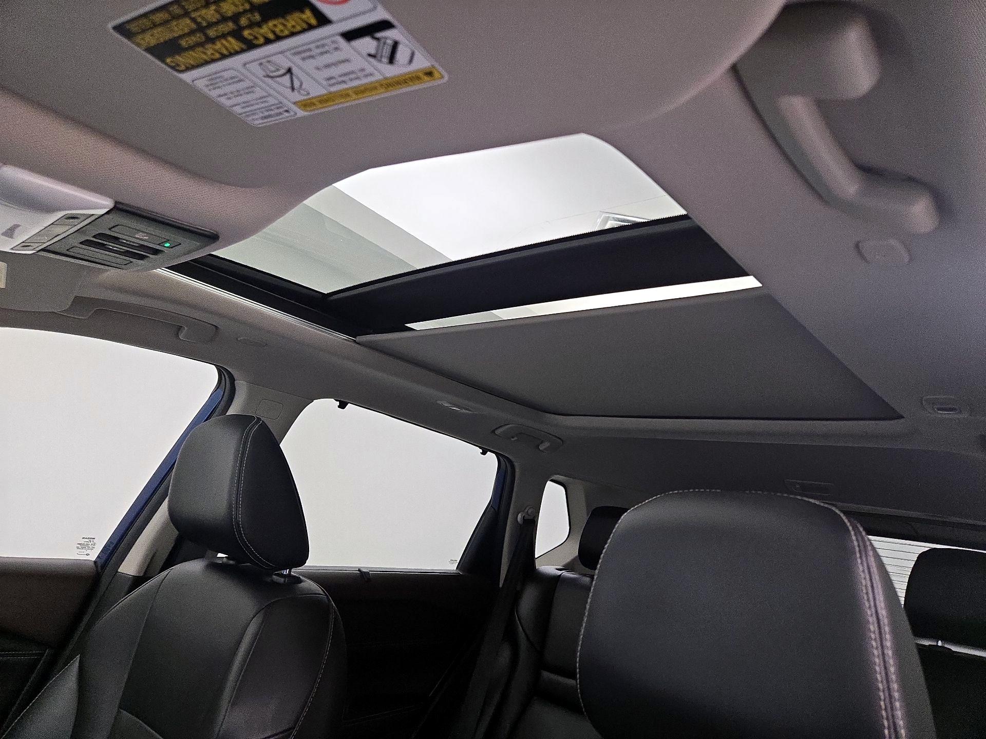 Thumbnail: 2023 Nissan Rogue - 20