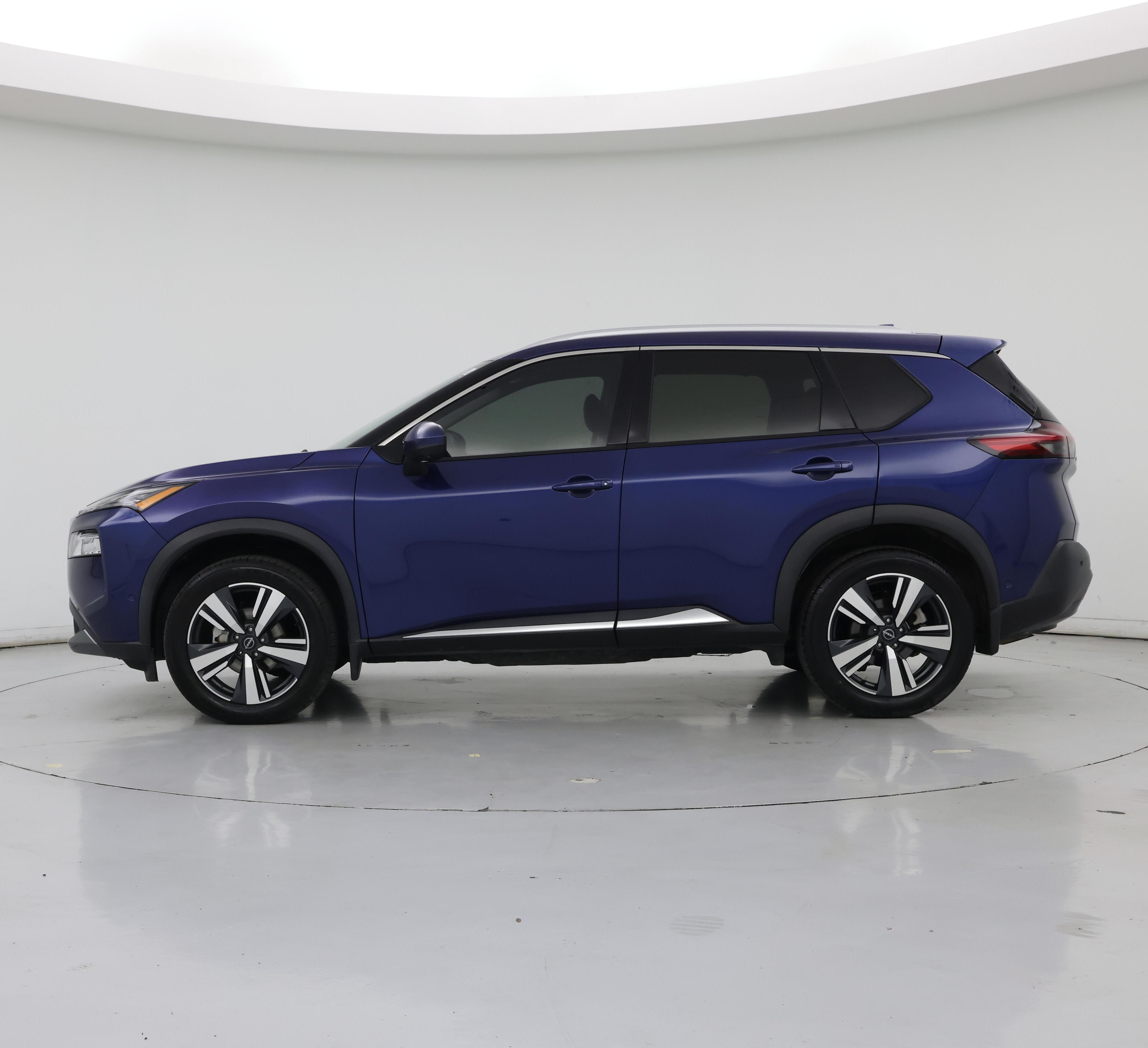Thumbnail: 2023 Nissan Rogue - 3