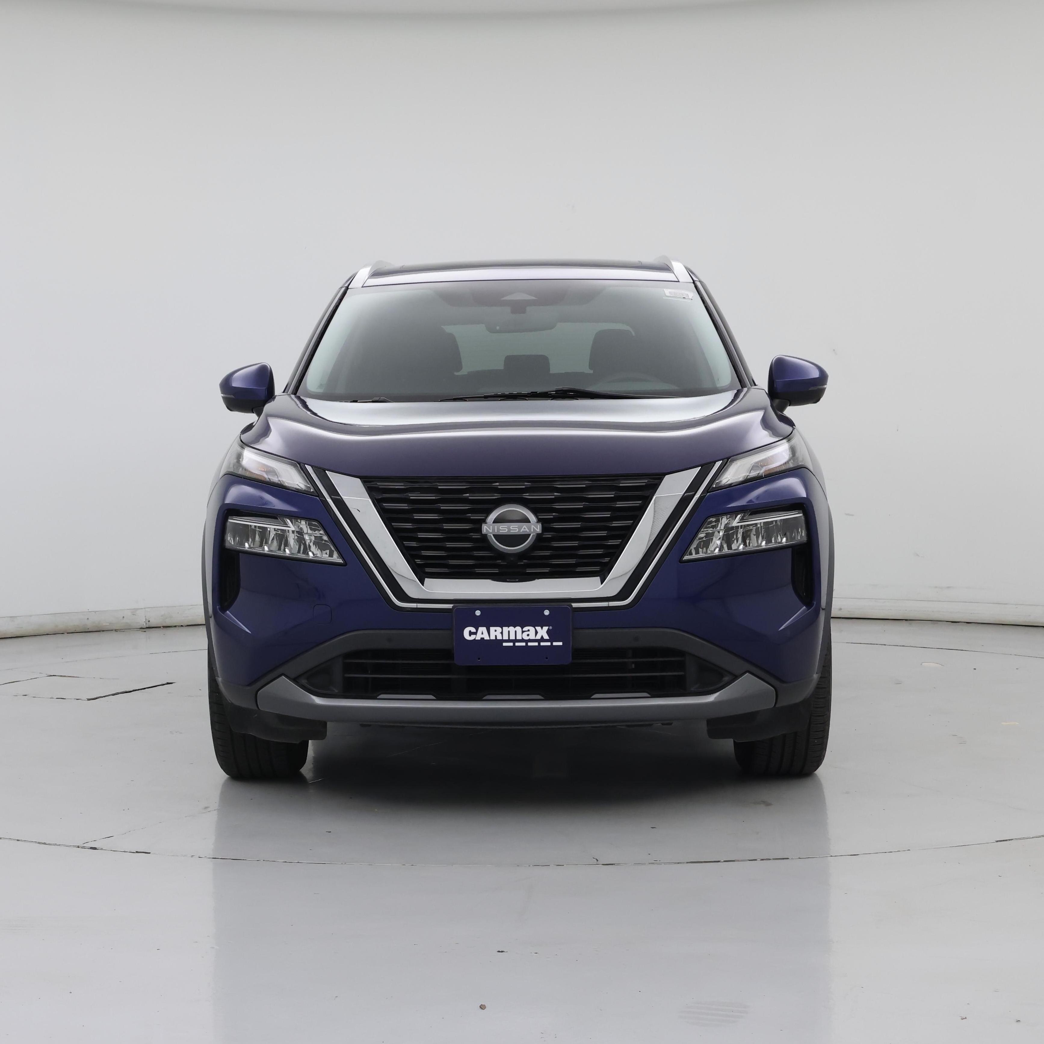 Thumbnail: 2023 Nissan Rogue - 5