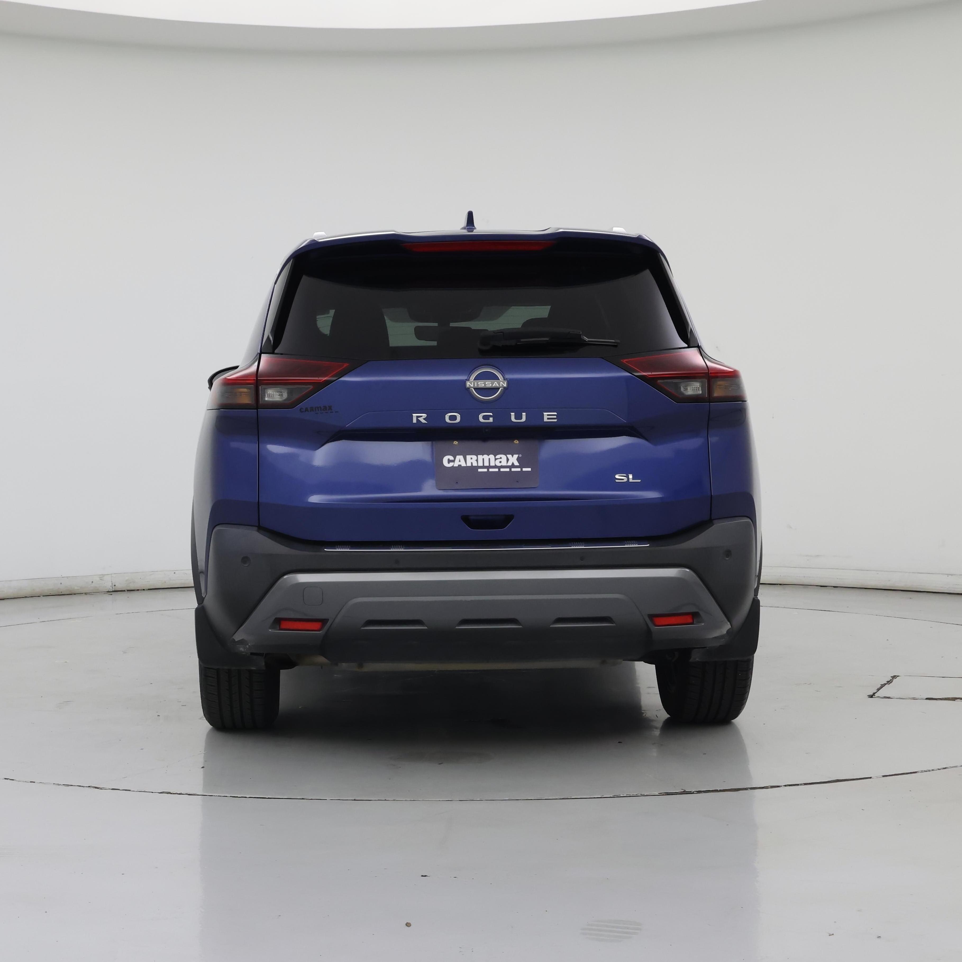 Thumbnail: 2023 Nissan Rogue - 6