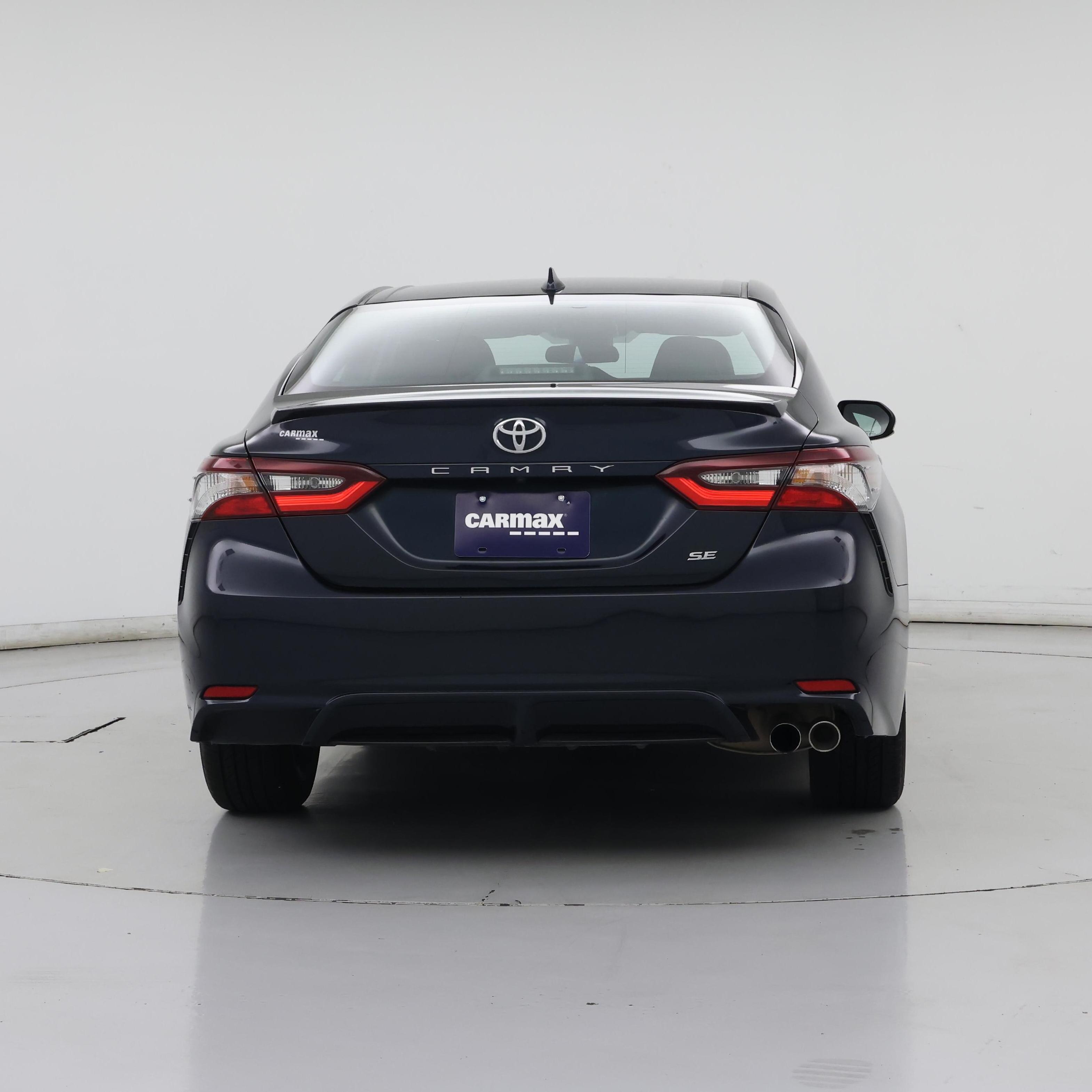 Thumbnail: 2021 Toyota Camry - 6