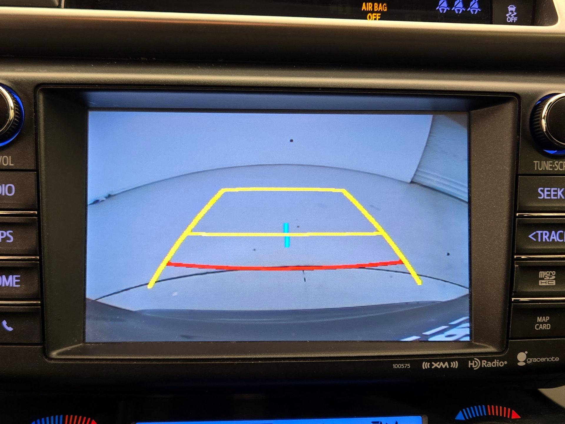 Thumbnail: 2017 Toyota RAV4 - 14