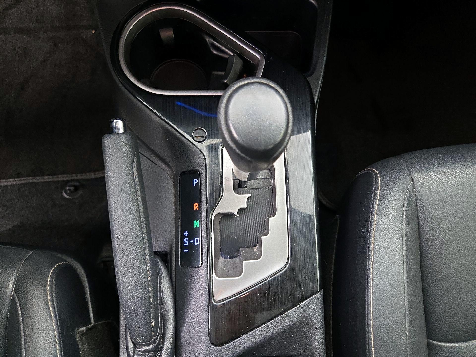 Thumbnail: 2017 Toyota RAV4 - 17