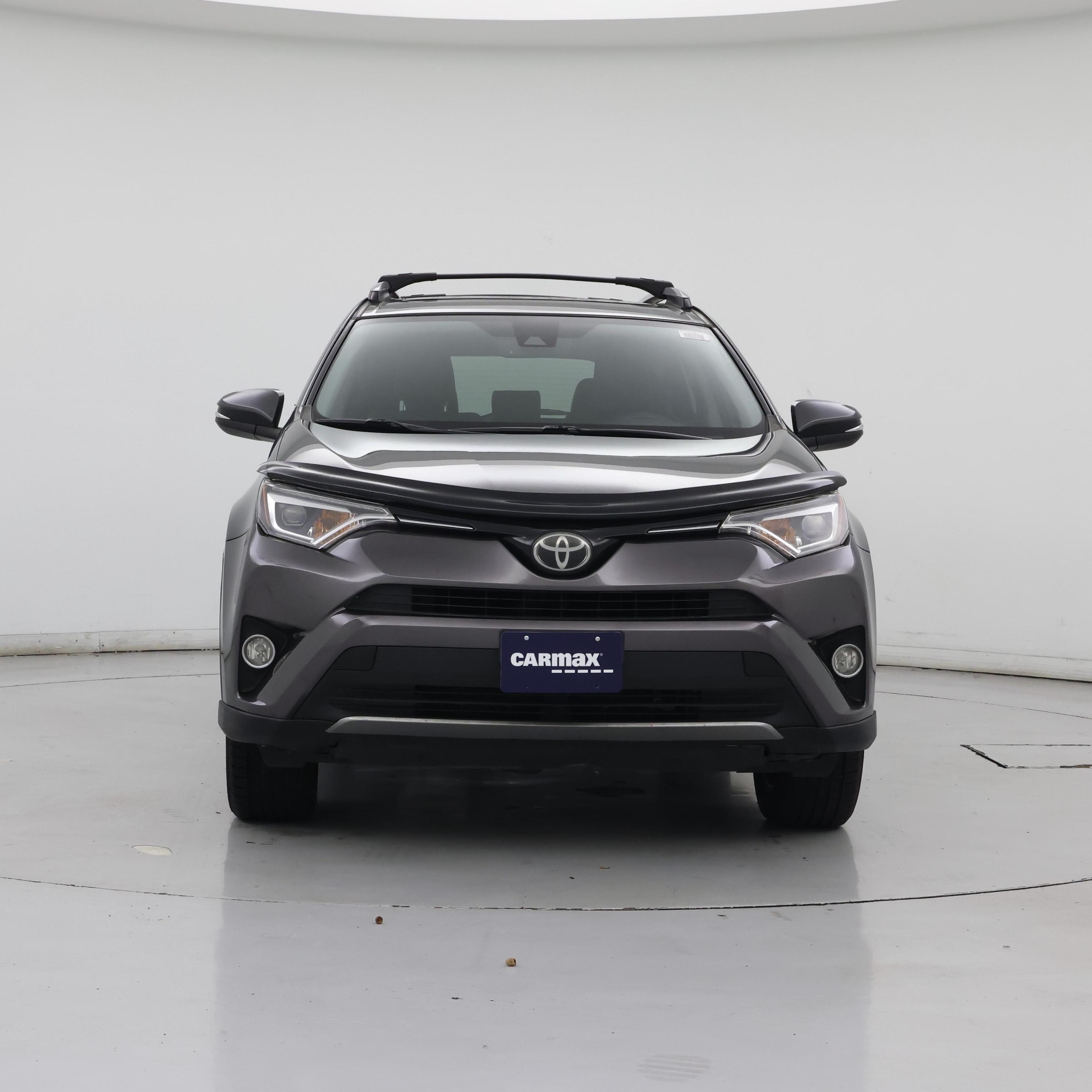 Thumbnail: 2017 Toyota RAV4 - 5