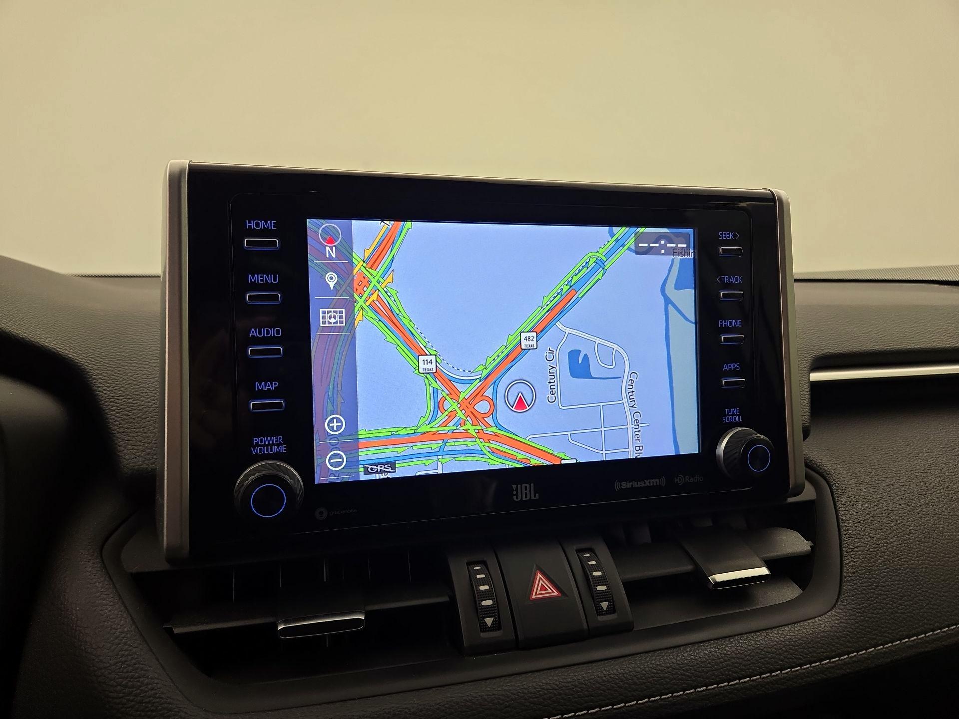 Thumbnail: 2019 Toyota RAV4 - 14