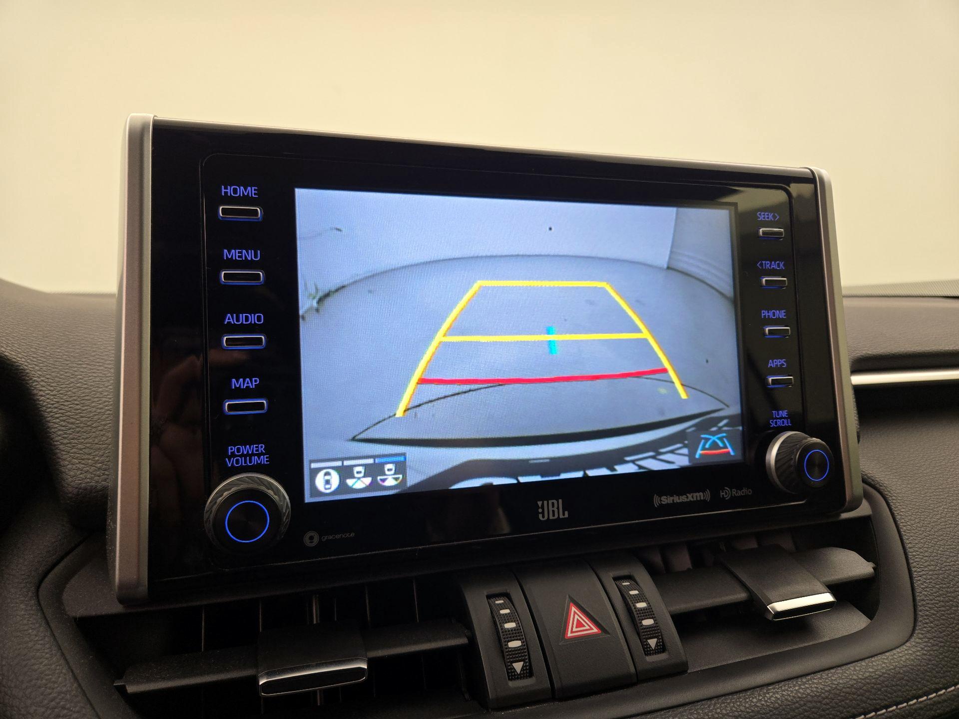 Thumbnail: 2019 Toyota RAV4 - 15