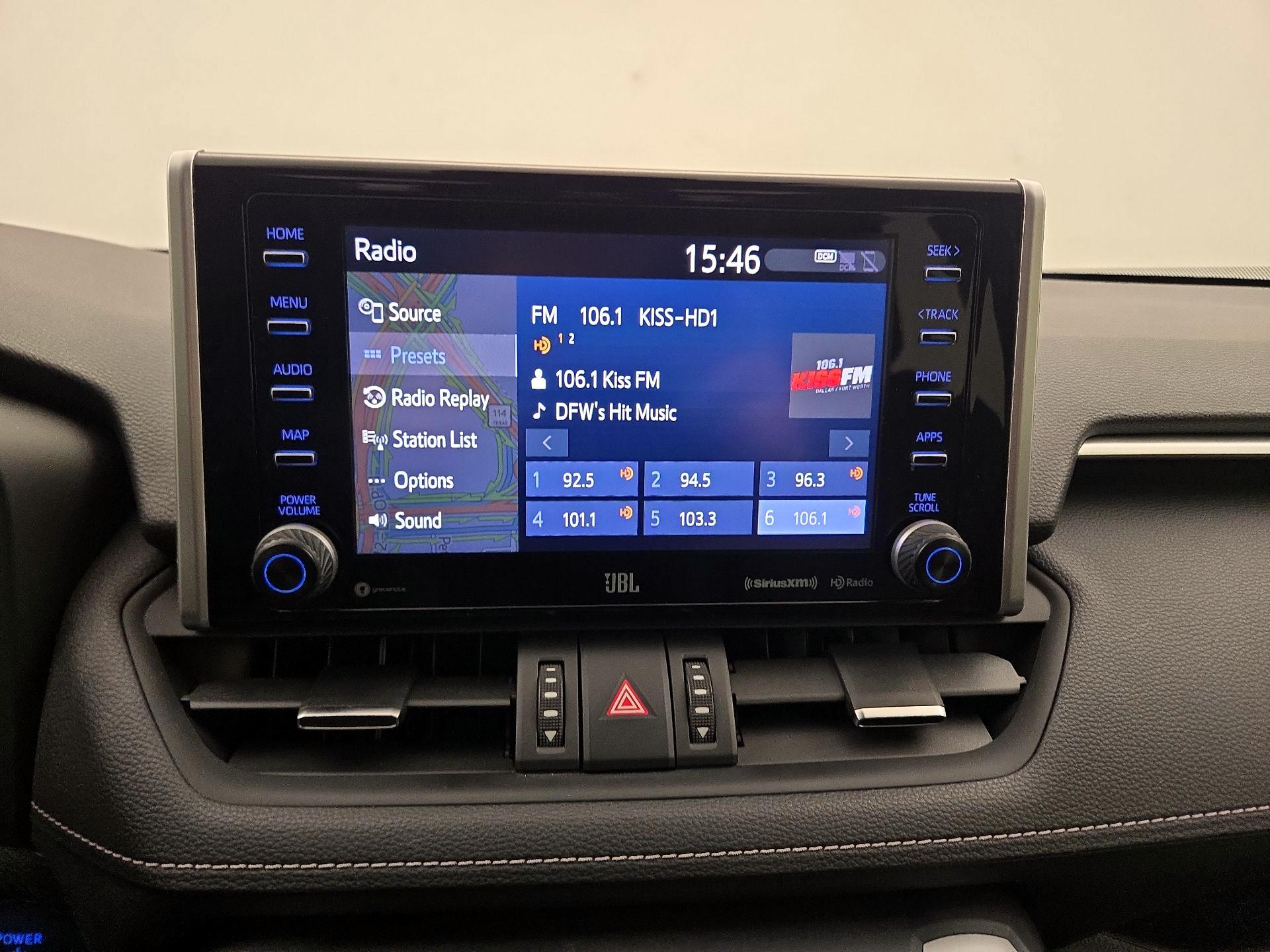 Thumbnail: 2019 Toyota RAV4 - 16