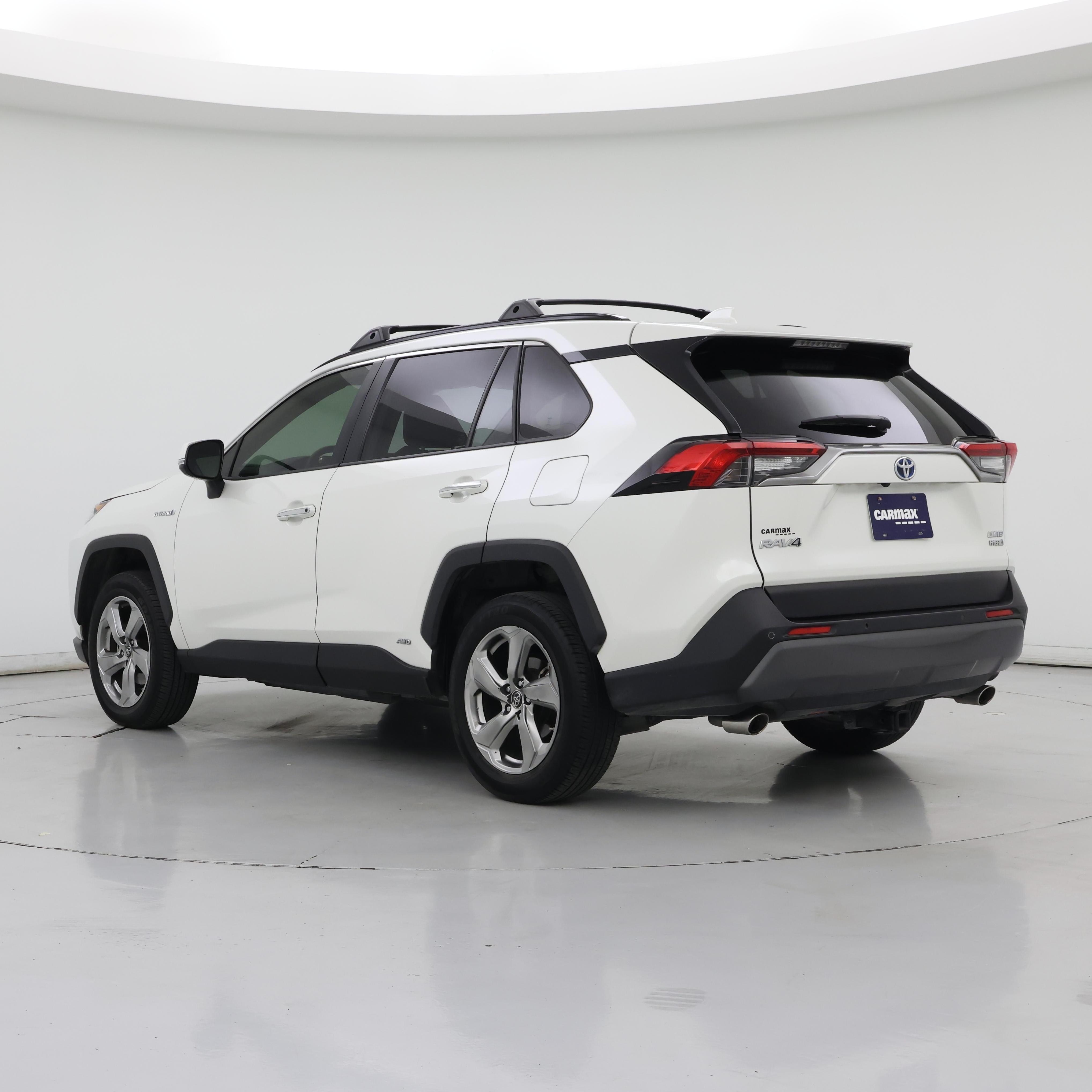Thumbnail: 2019 Toyota RAV4 - 2
