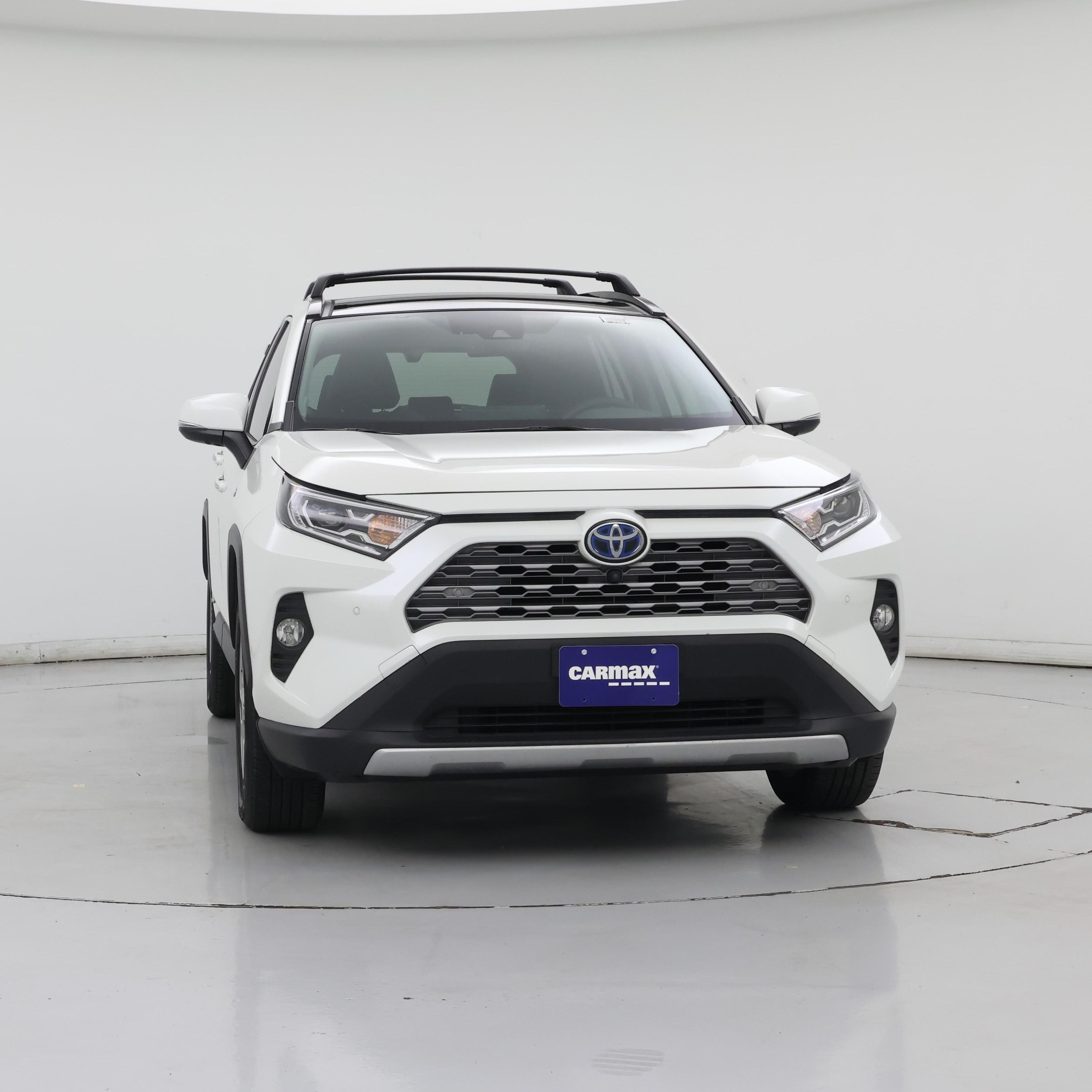 Thumbnail: 2019 Toyota RAV4 - 5