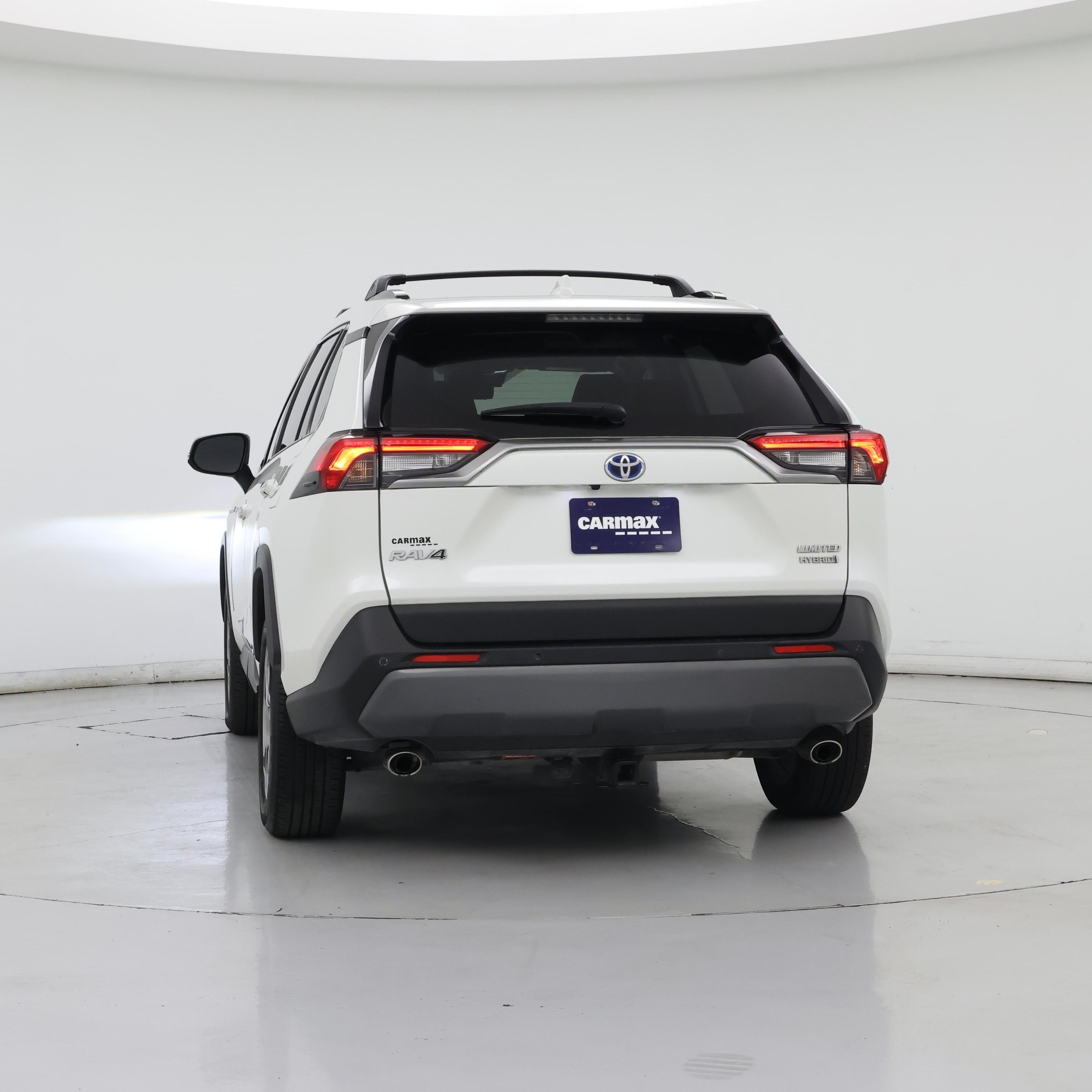 Thumbnail: 2019 Toyota RAV4 - 6