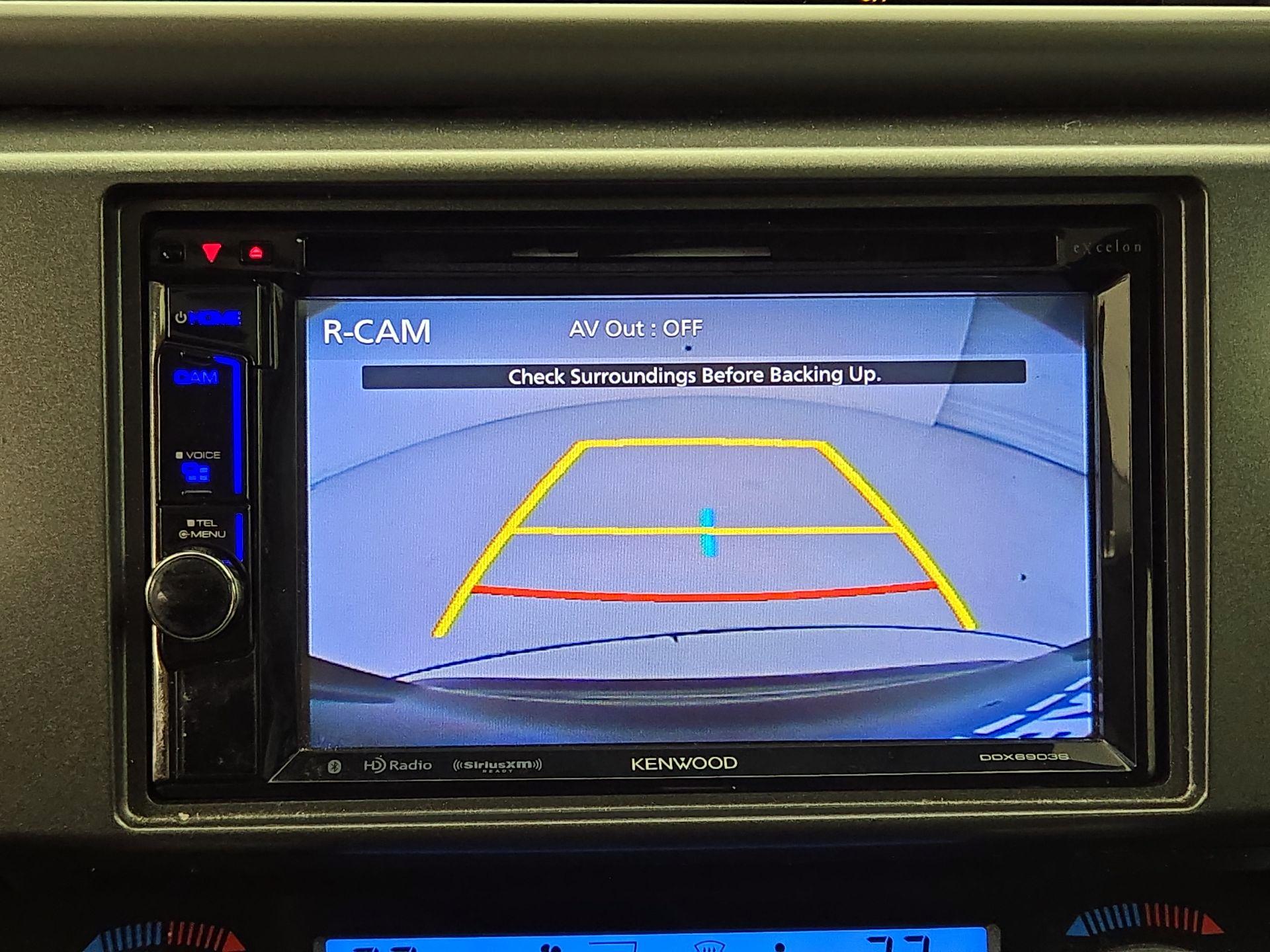 Thumbnail: 2016 Toyota RAV4 - 14