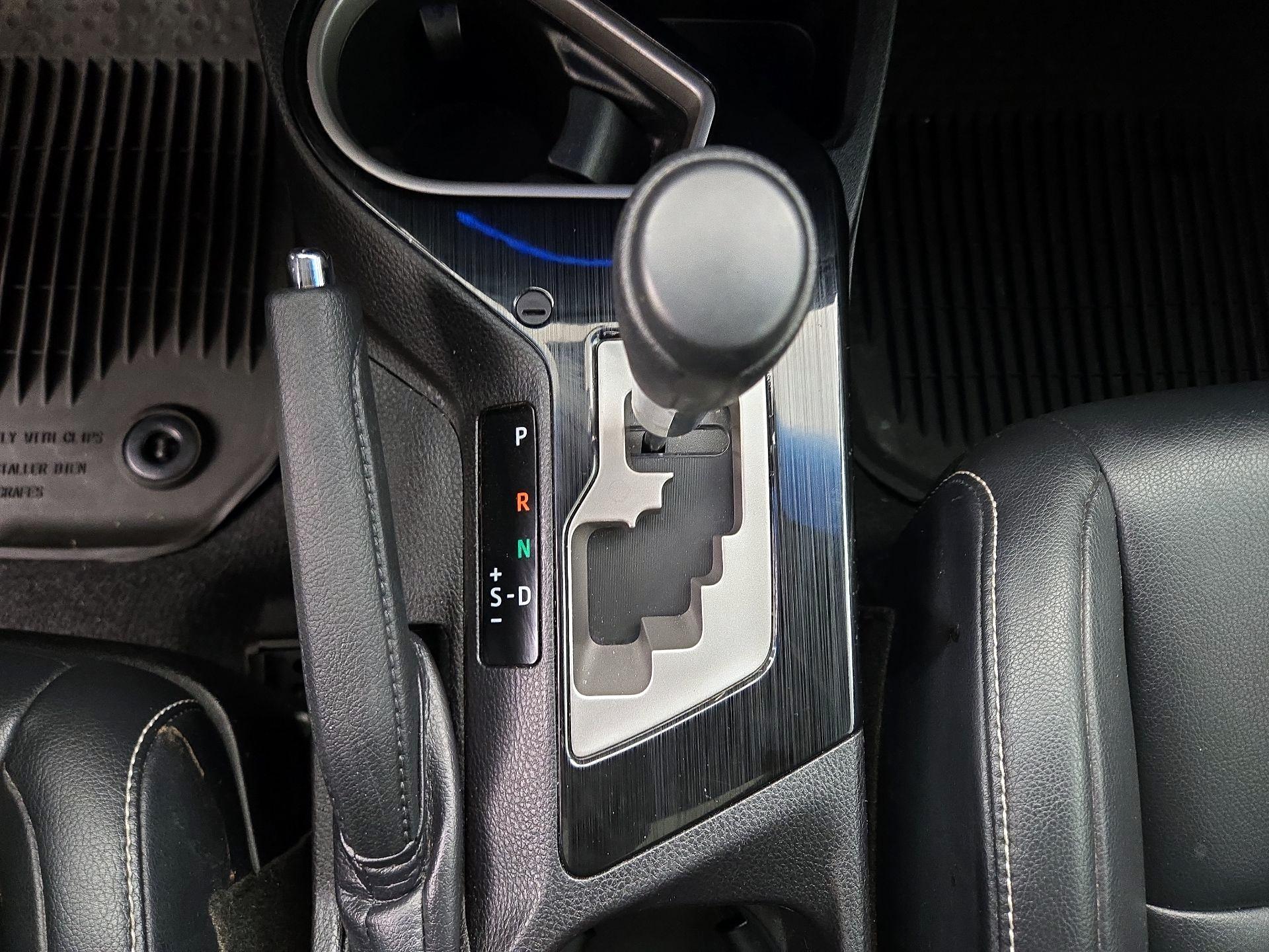 Thumbnail: 2016 Toyota RAV4 - 17