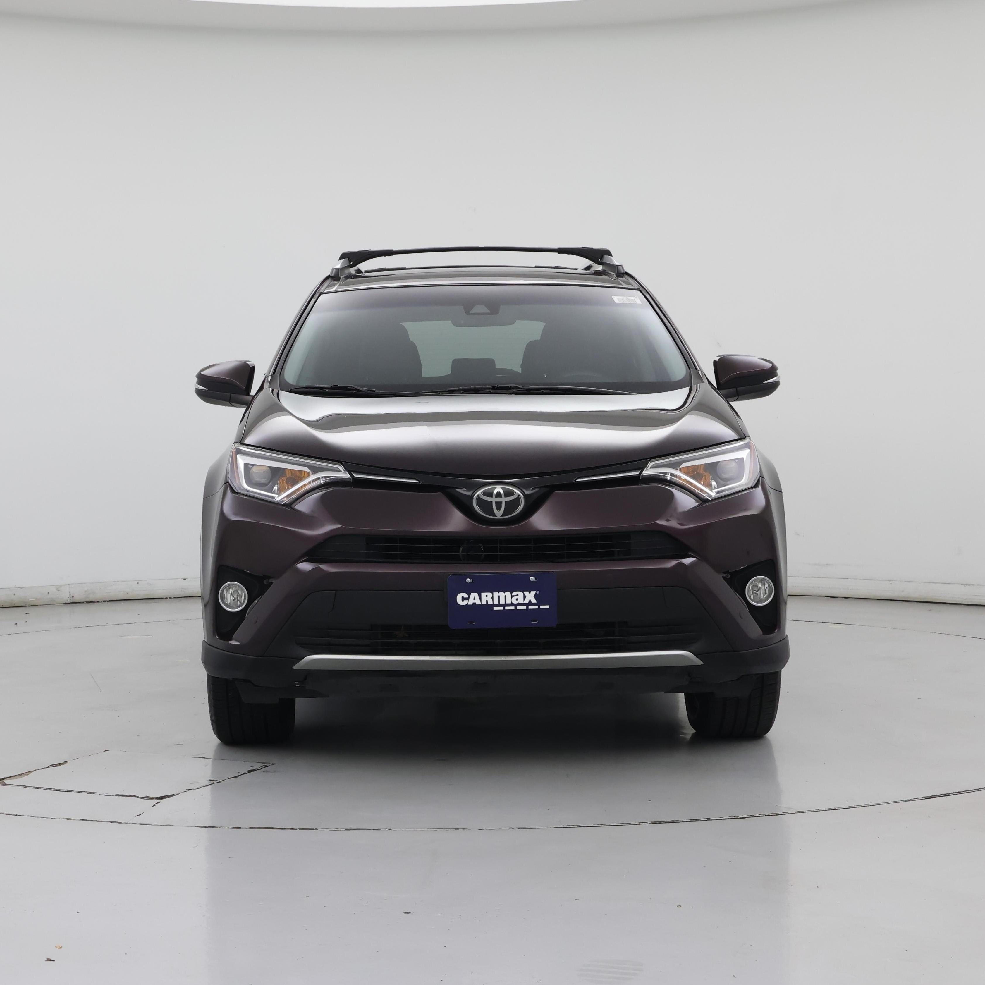Thumbnail: 2016 Toyota RAV4 - 5