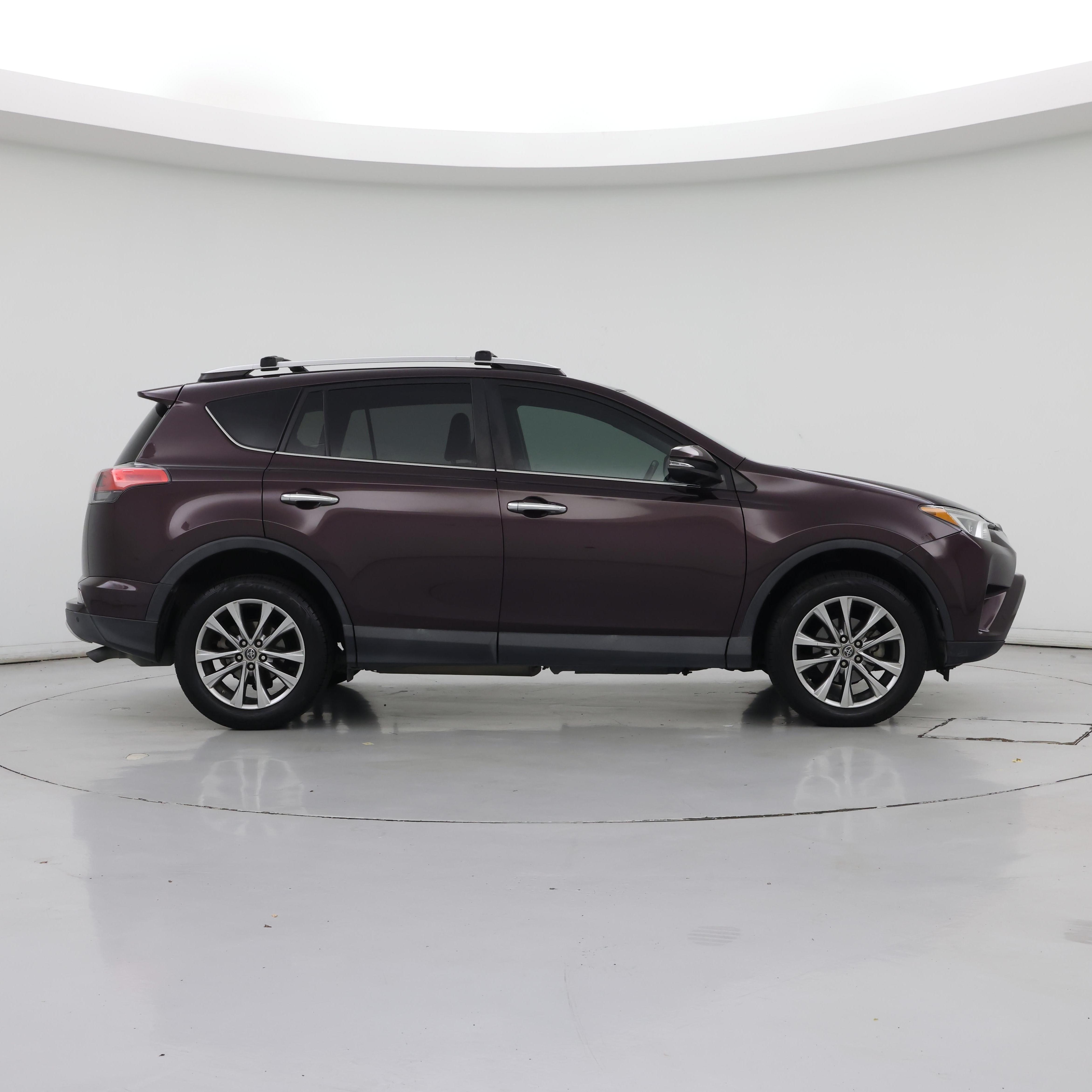 Thumbnail: 2016 Toyota RAV4 - 7