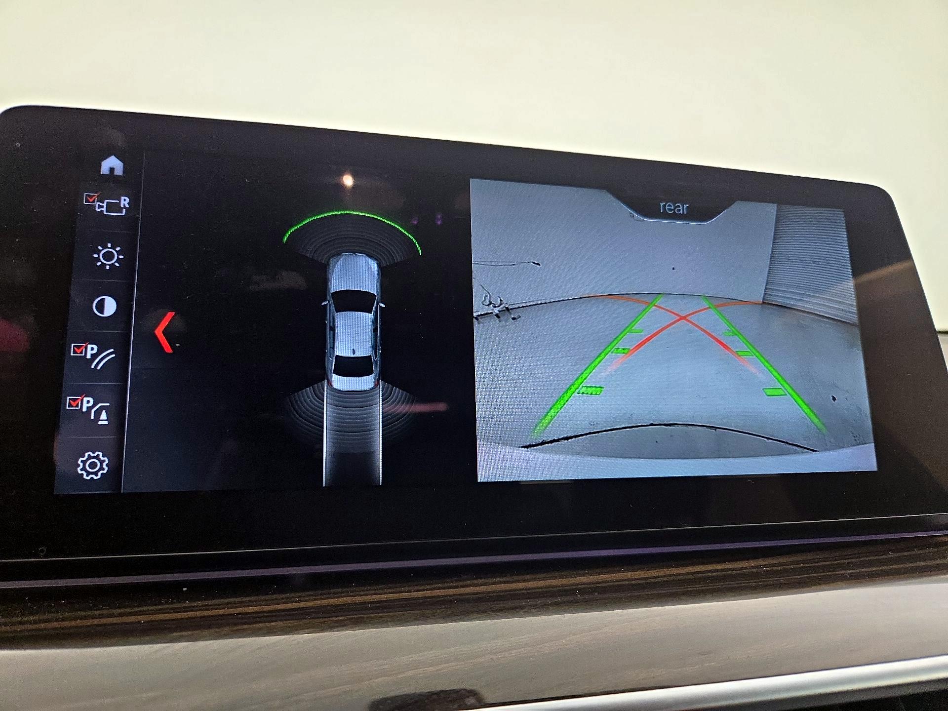 Thumbnail: 2018 BMW 5 Series - 15