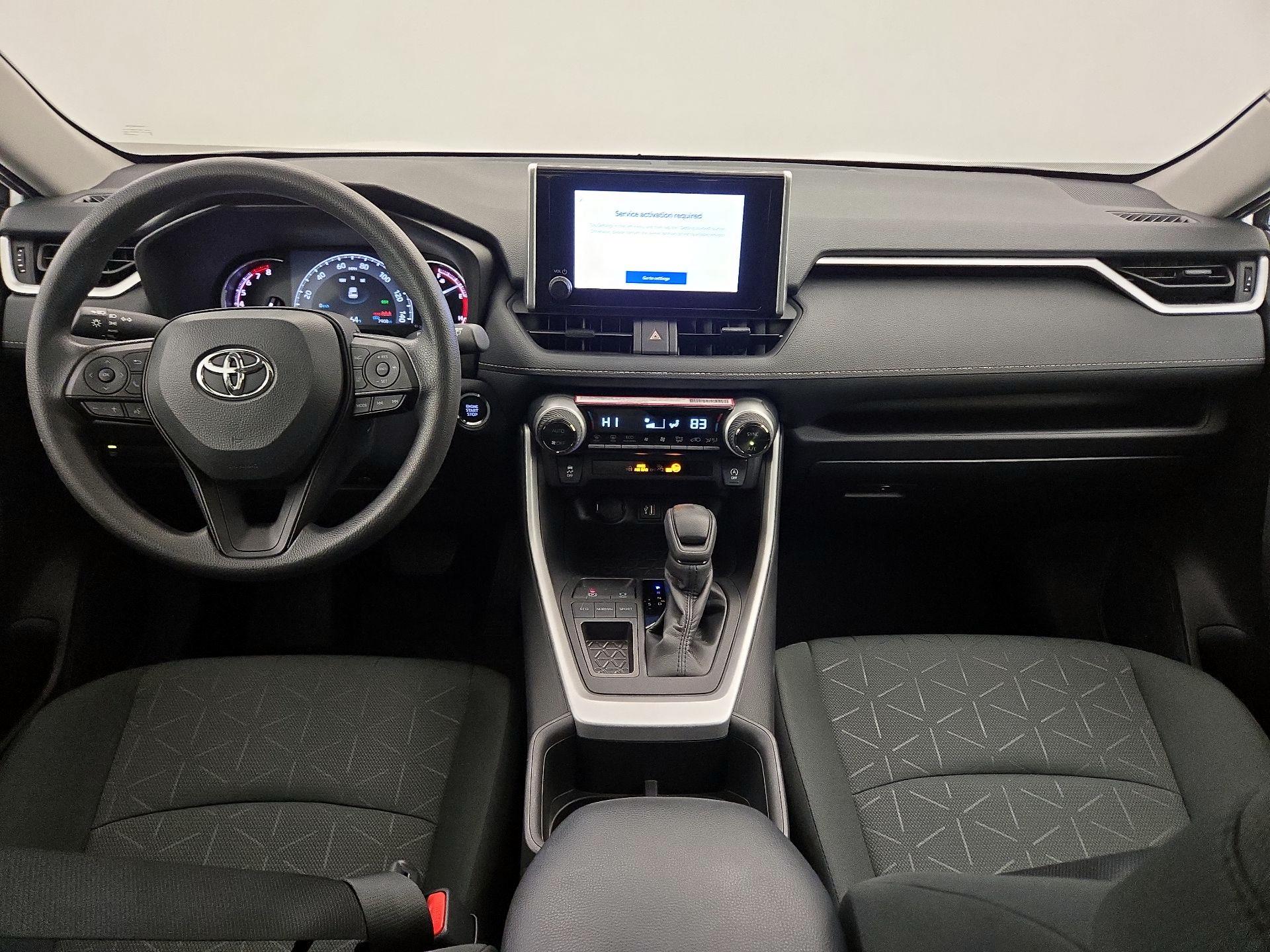 Thumbnail: 2024 Toyota RAV4 - 9