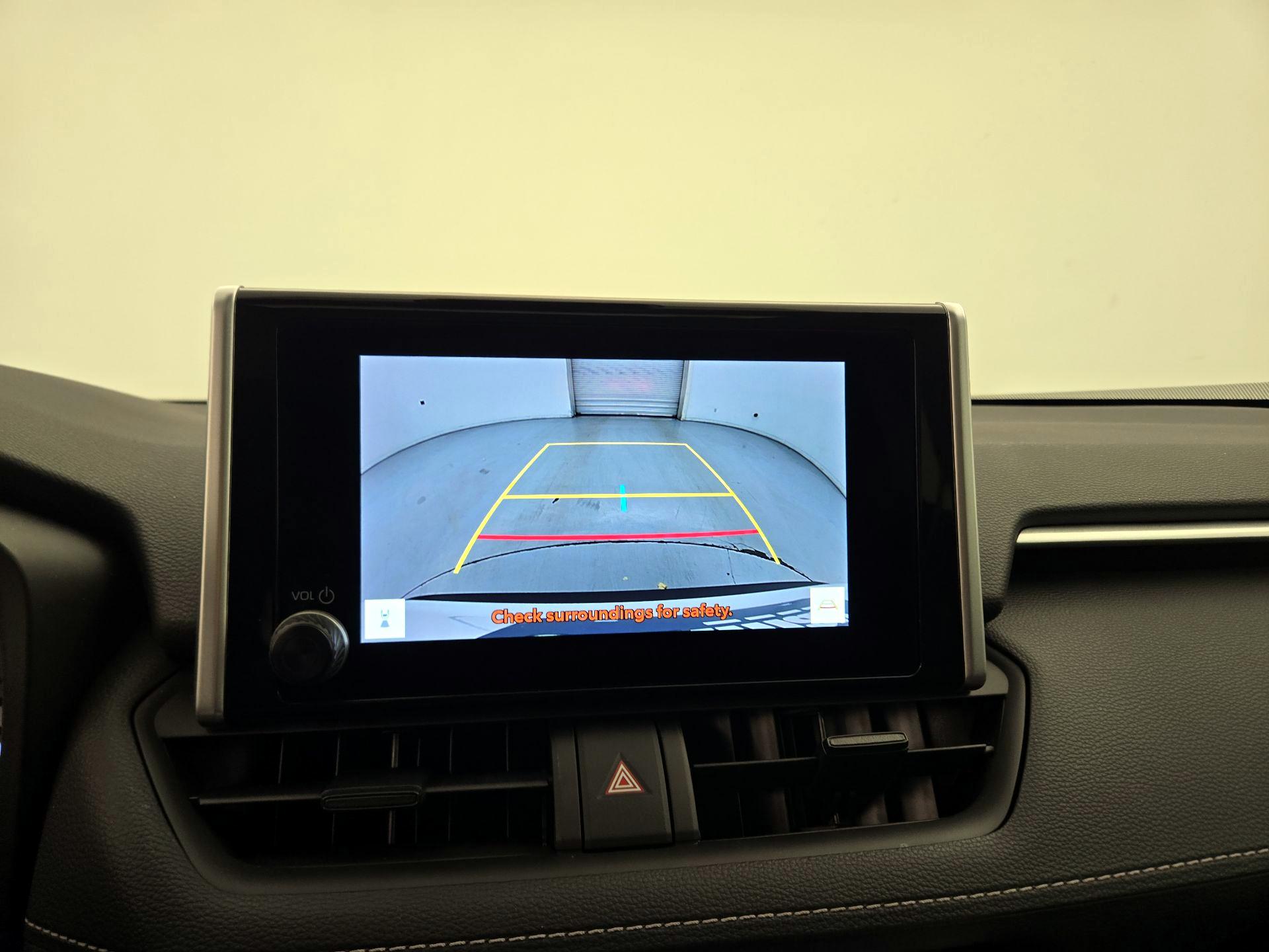 Thumbnail: 2024 Toyota RAV4 - 14