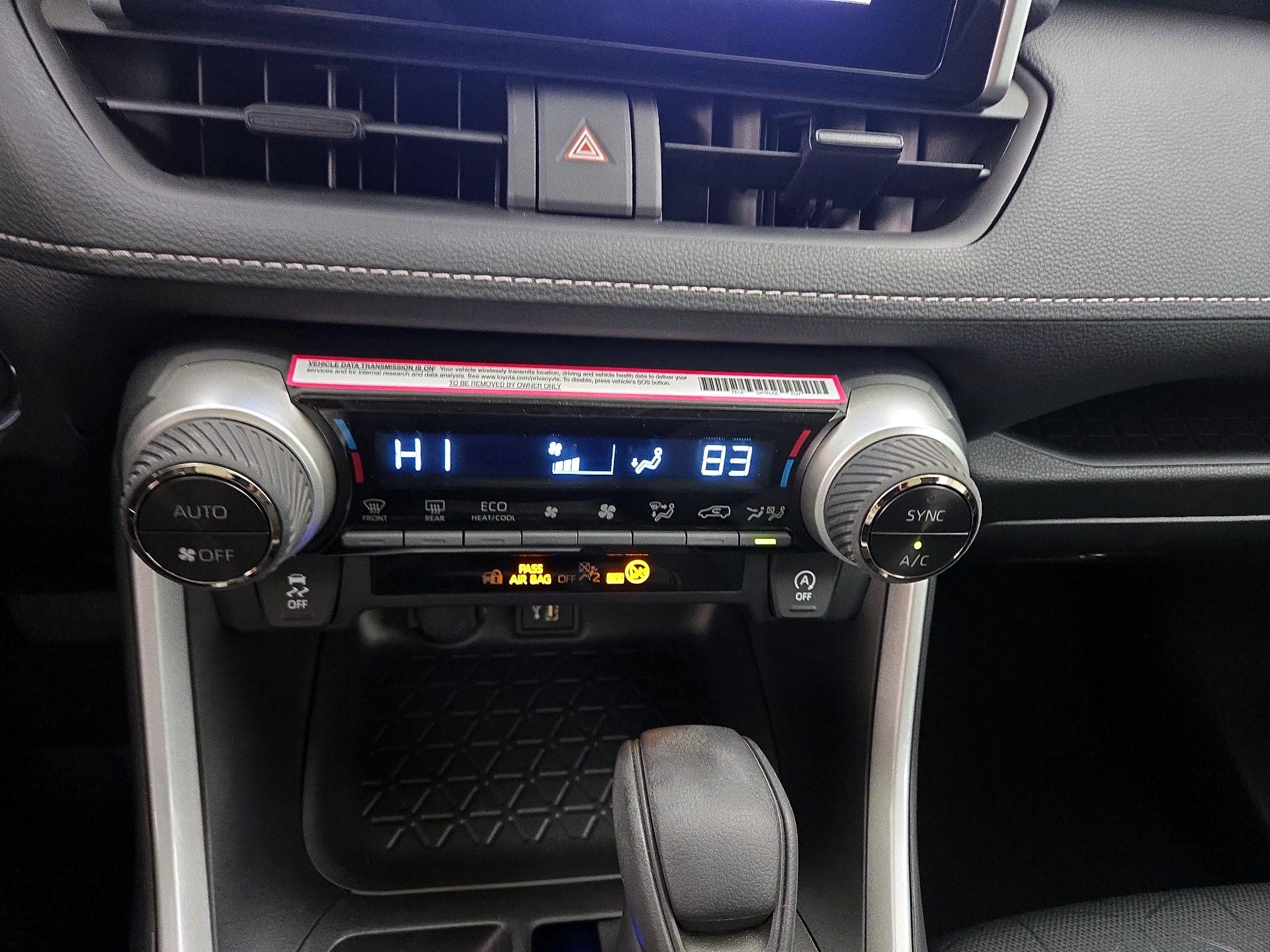 Thumbnail: 2024 Toyota RAV4 - 16