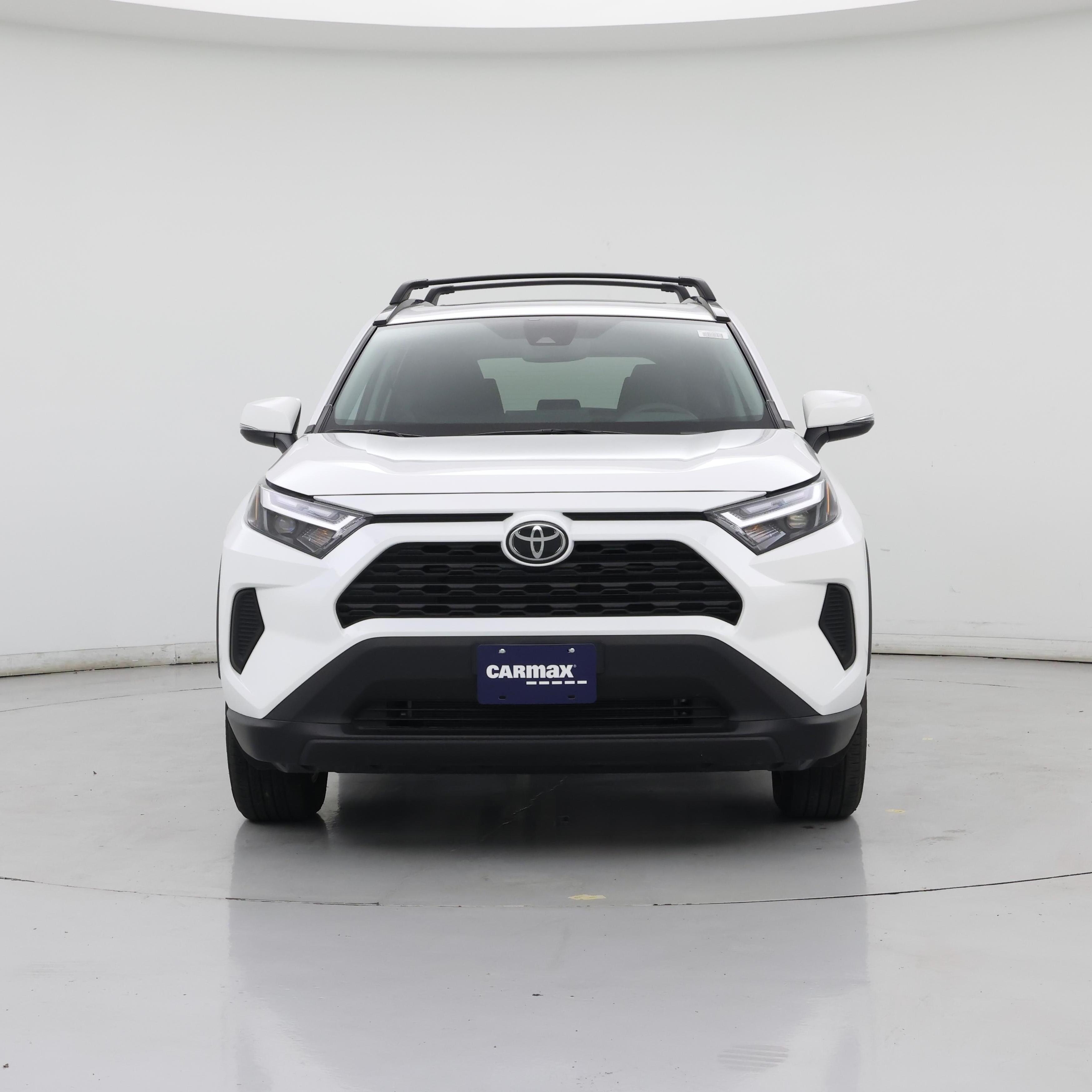 Thumbnail: 2024 Toyota RAV4 - 5