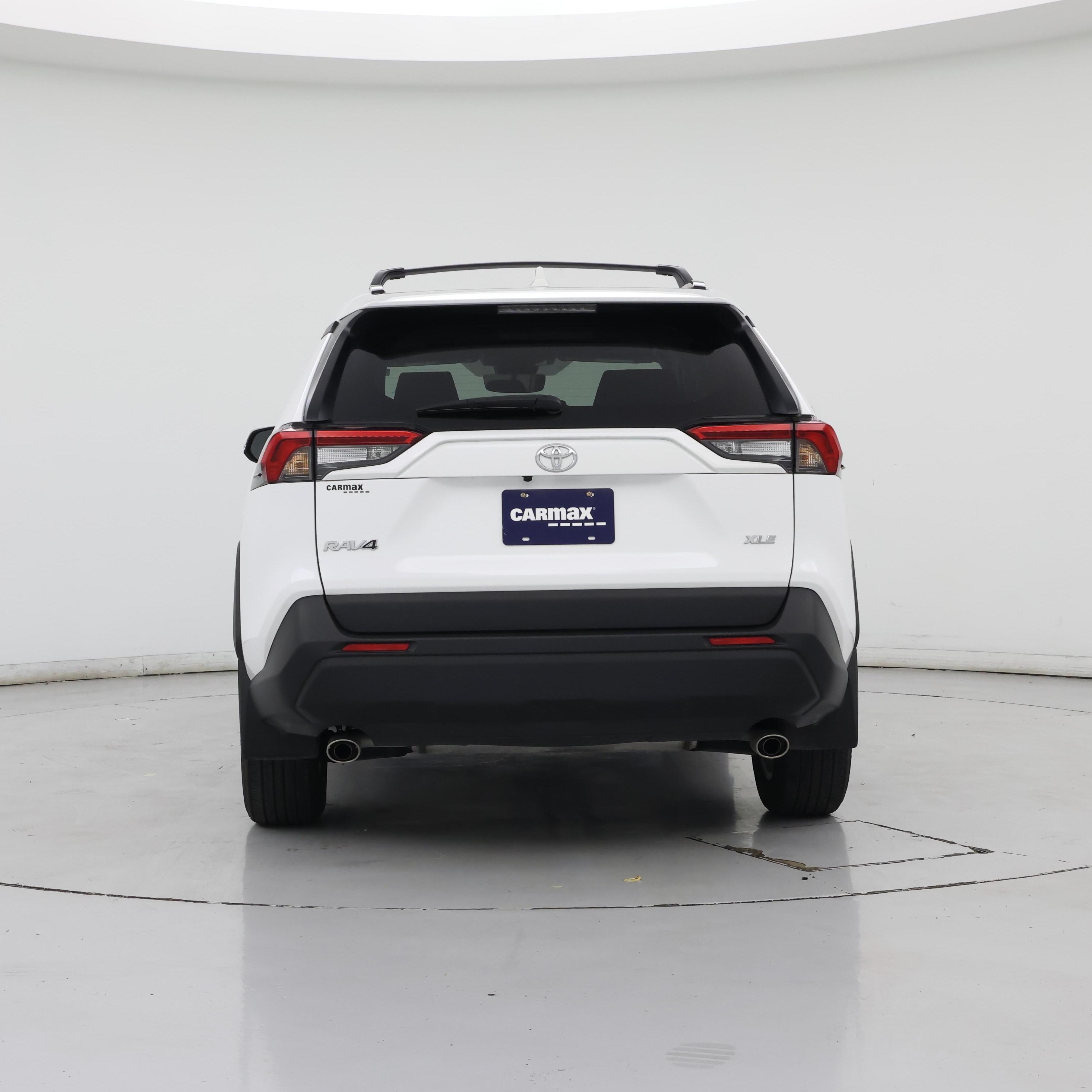 Thumbnail: 2024 Toyota RAV4 - 6