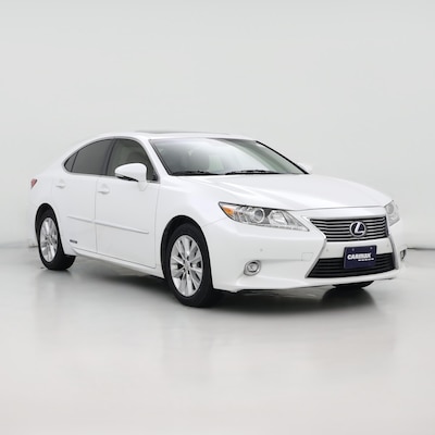2014 Lexus ES 300h