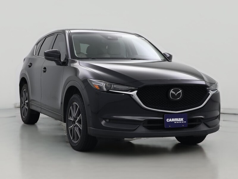 2017 Mazda CX-5 Grand Touring -
                  Irving, TX