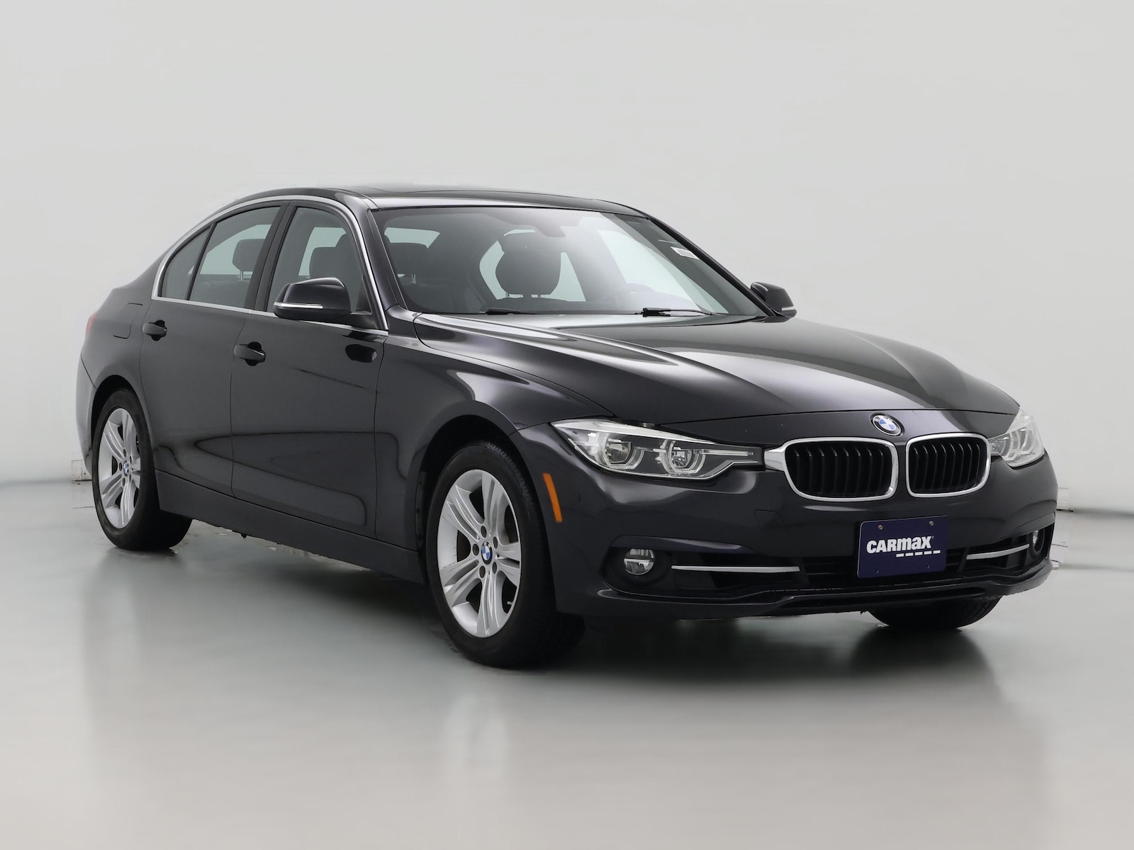 2018 BMW 3 Series 330i