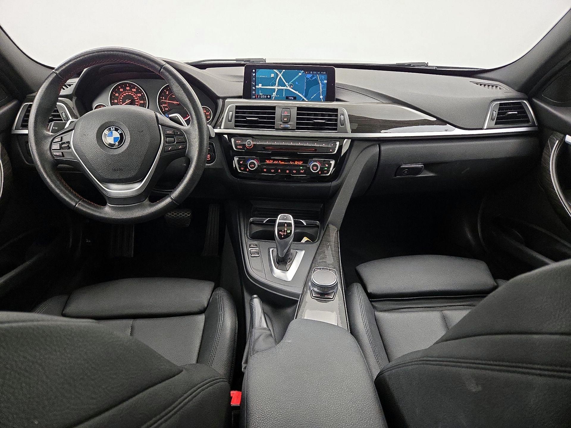 Thumbnail: 2018 BMW 3 Series - 9