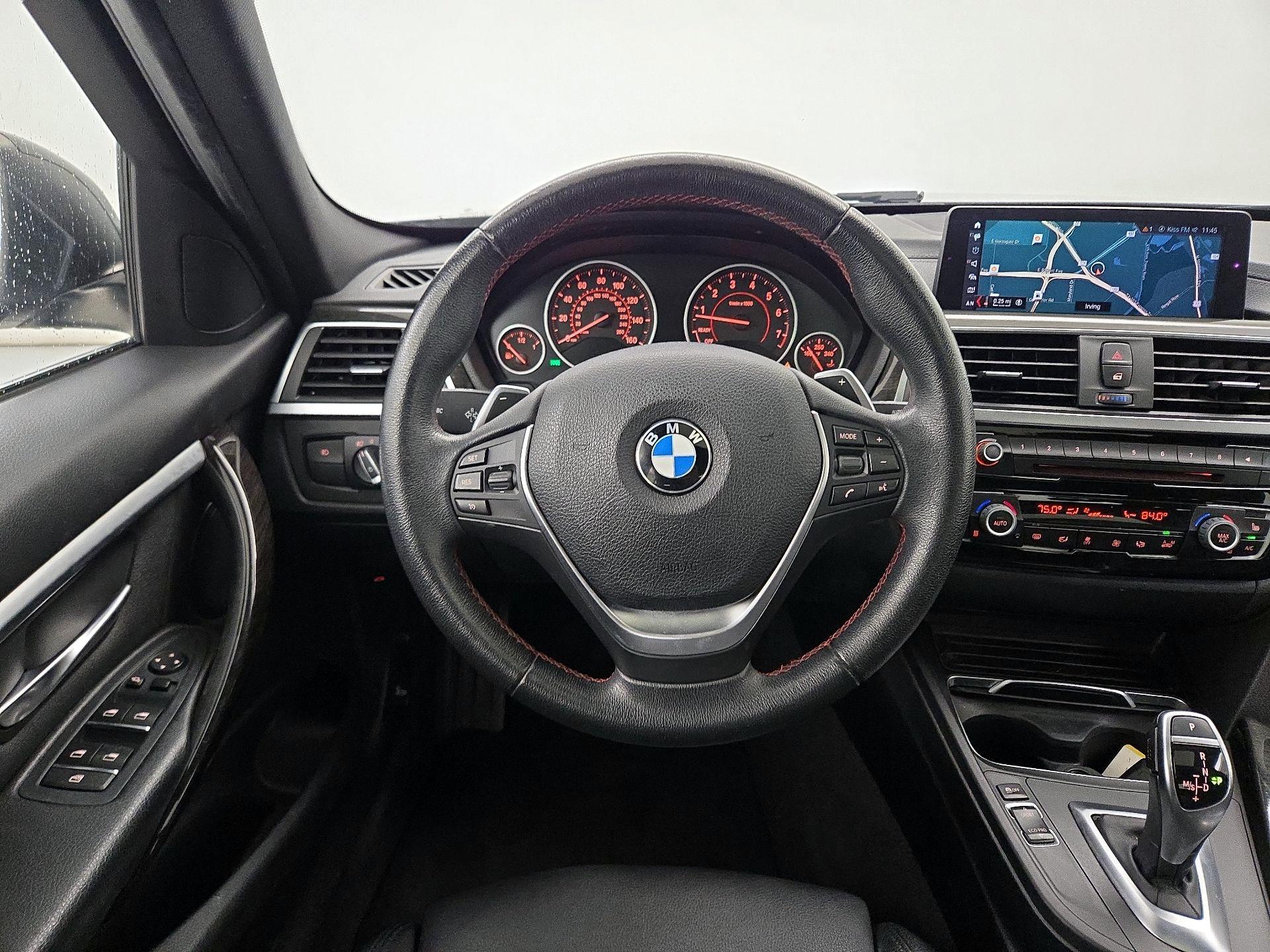 Thumbnail: 2018 BMW 3 Series - 10