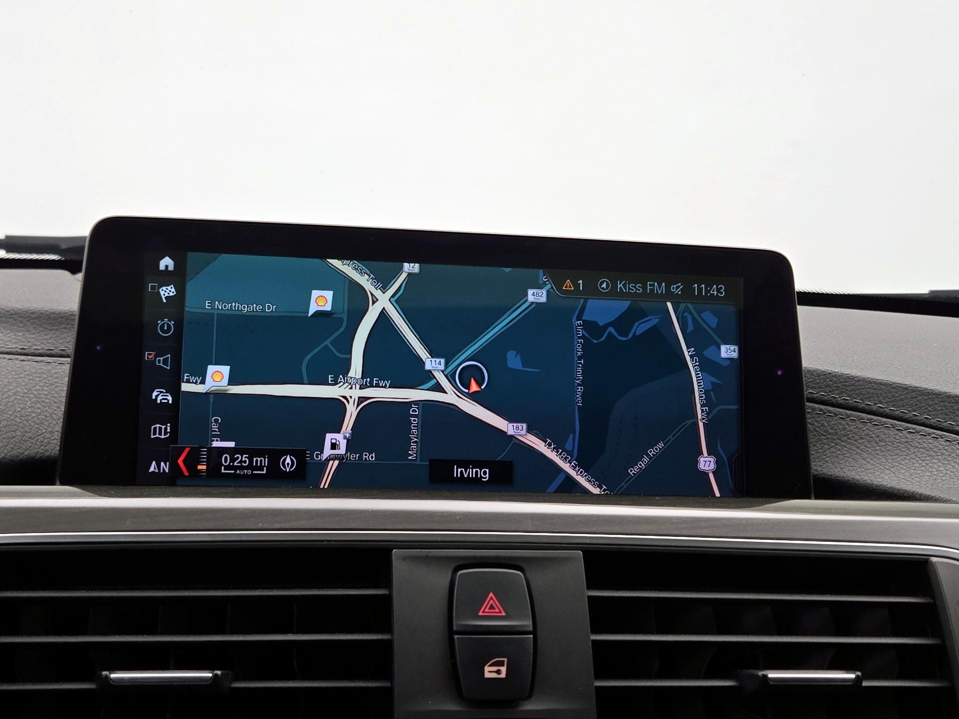 Thumbnail: 2018 BMW 3 Series - 14