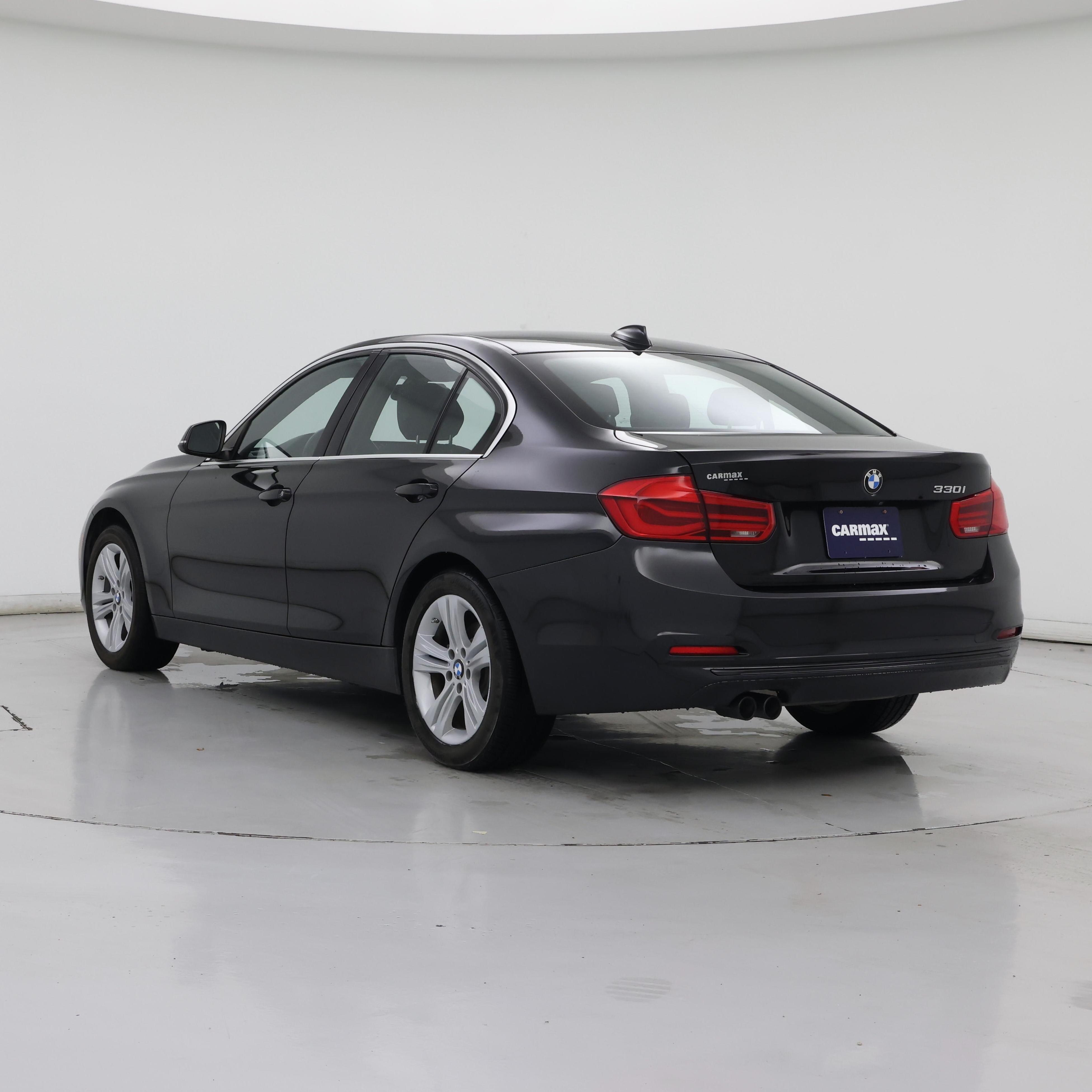 Thumbnail: 2018 BMW 3 Series - 2