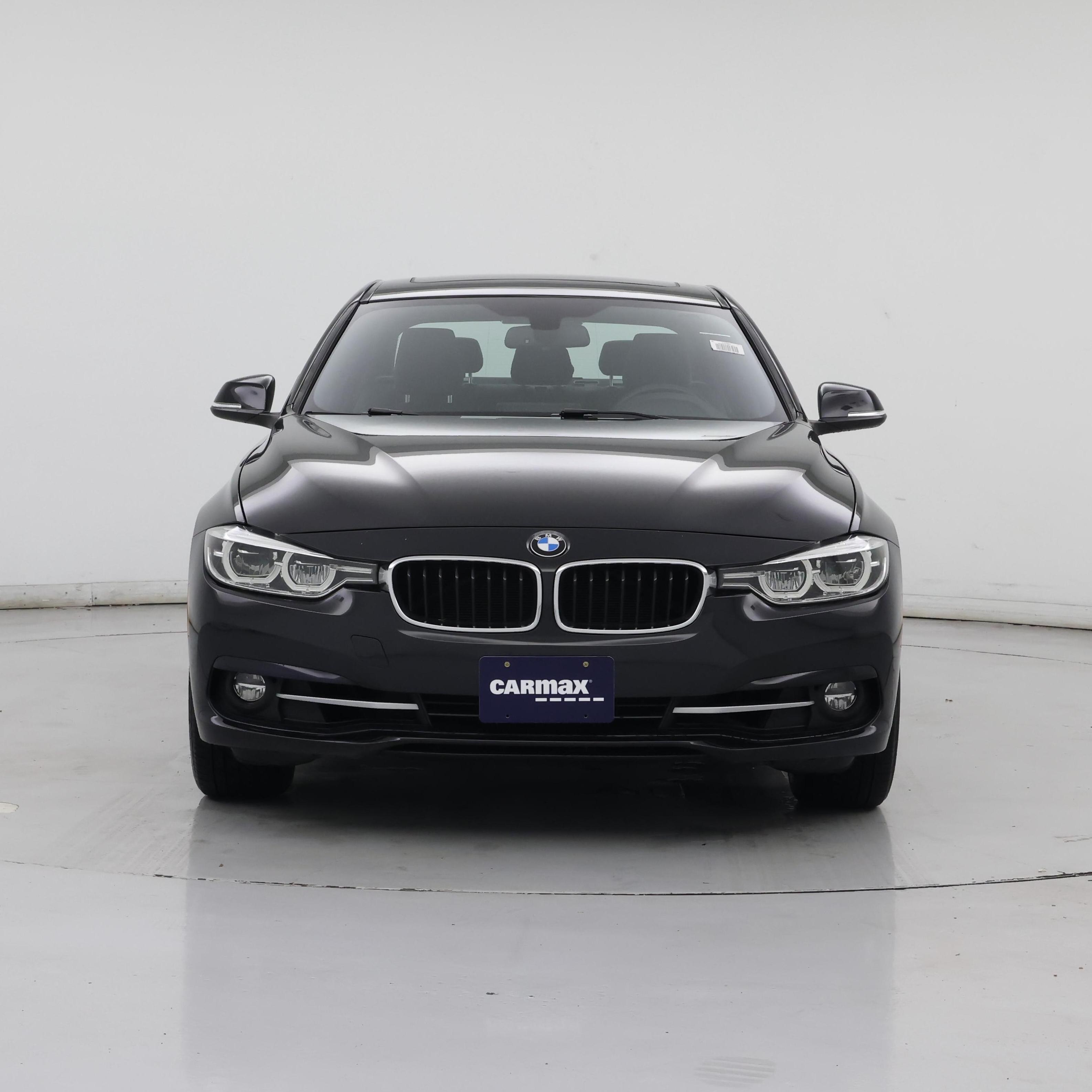 Thumbnail: 2018 BMW 3 Series - 5