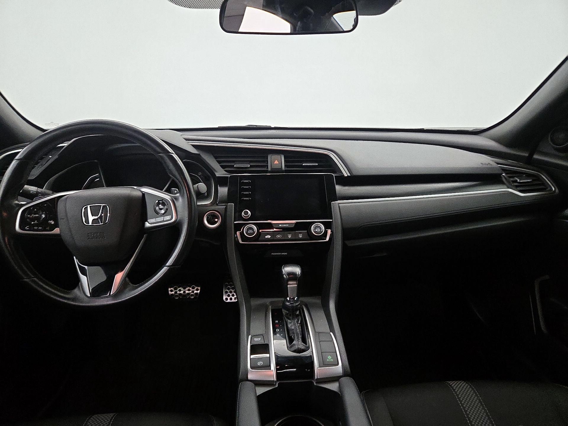 Thumbnail: 2019 Honda Civic - 9