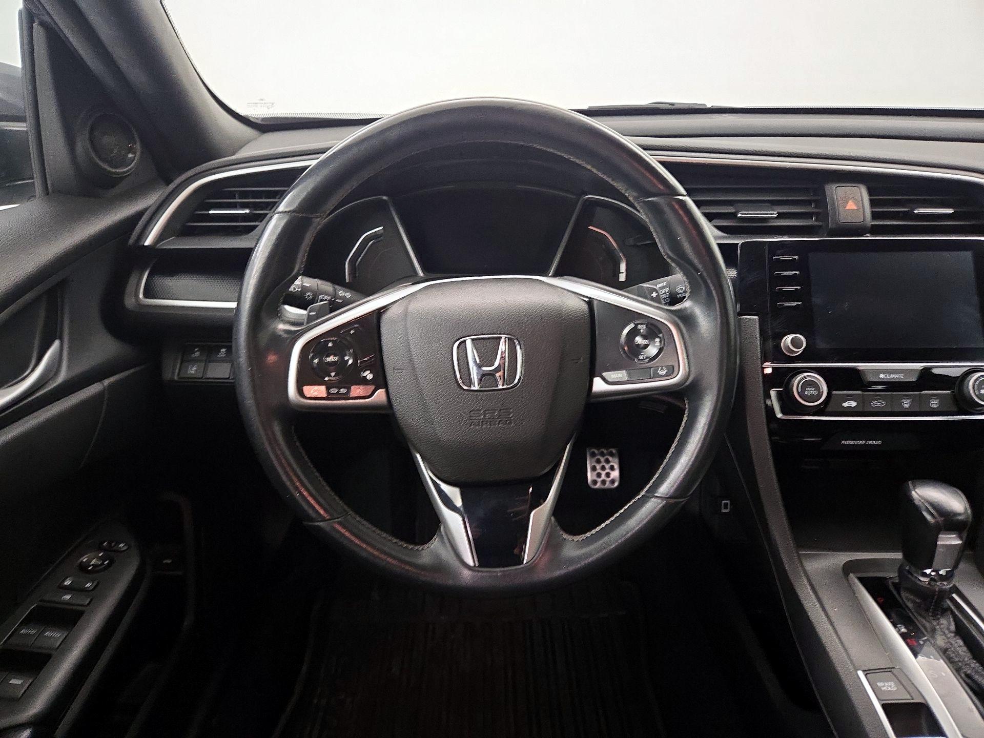 Thumbnail: 2019 Honda Civic - 10