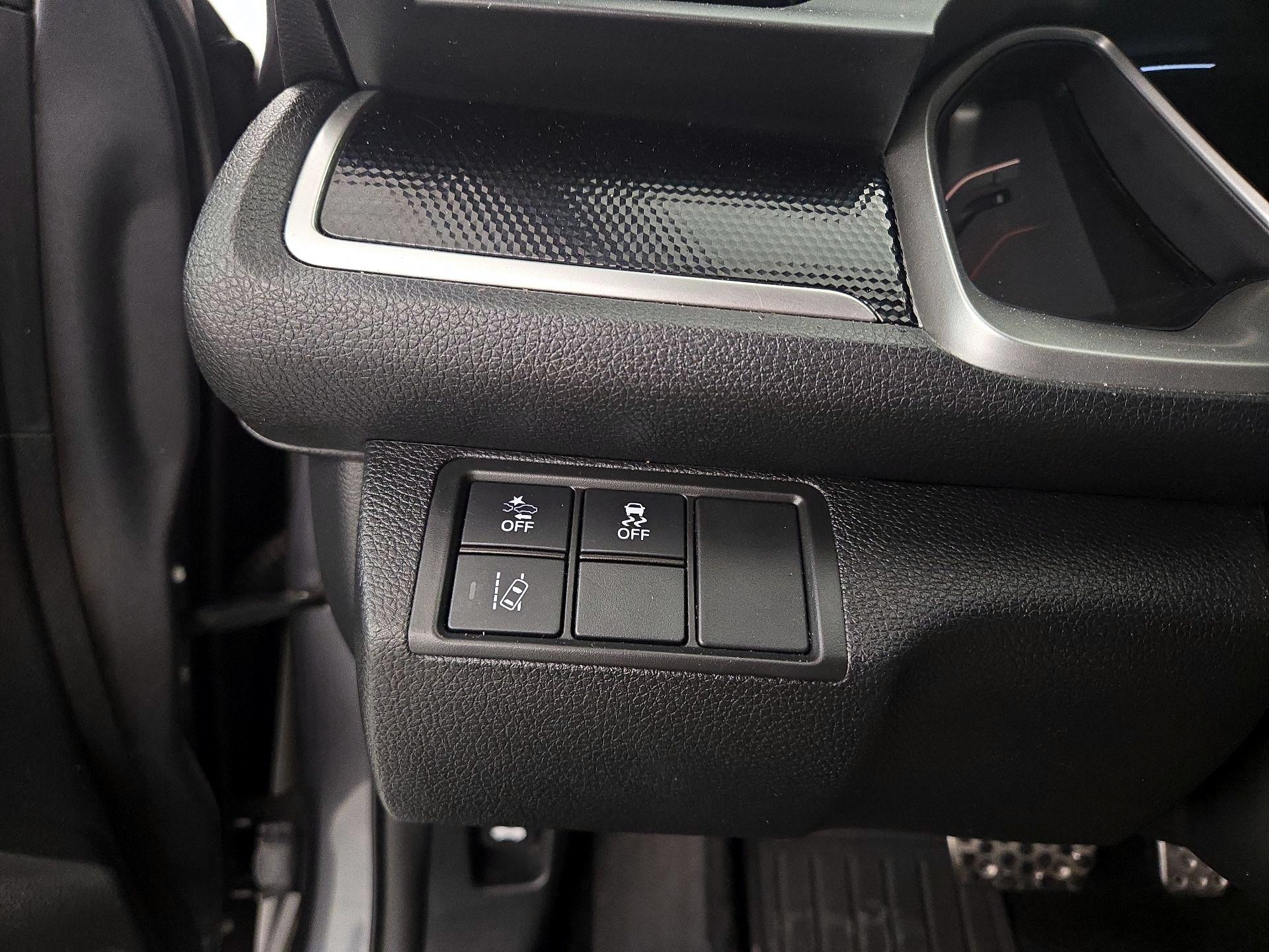 Thumbnail: 2019 Honda Civic - 13