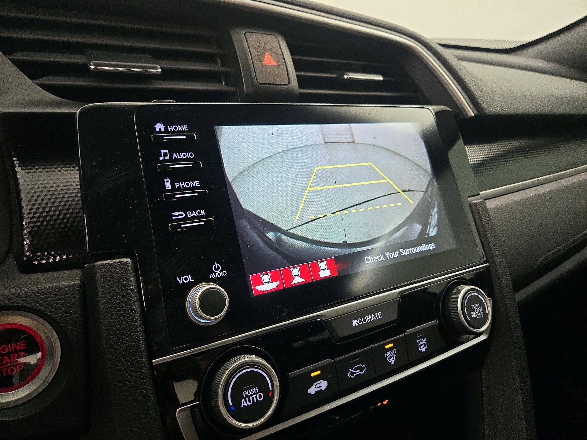 Thumbnail: 2019 Honda Civic - 14