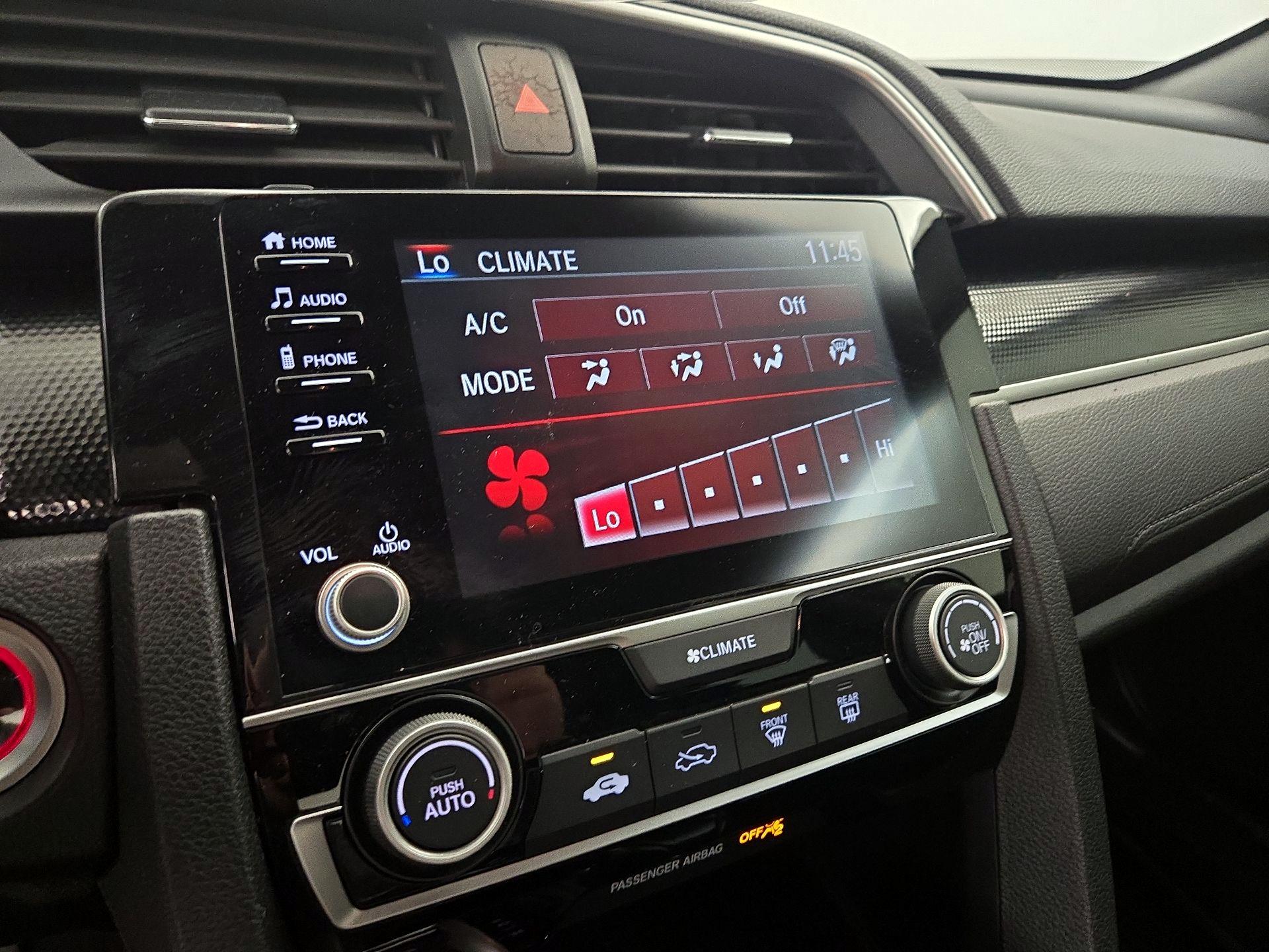 Thumbnail: 2019 Honda Civic - 16