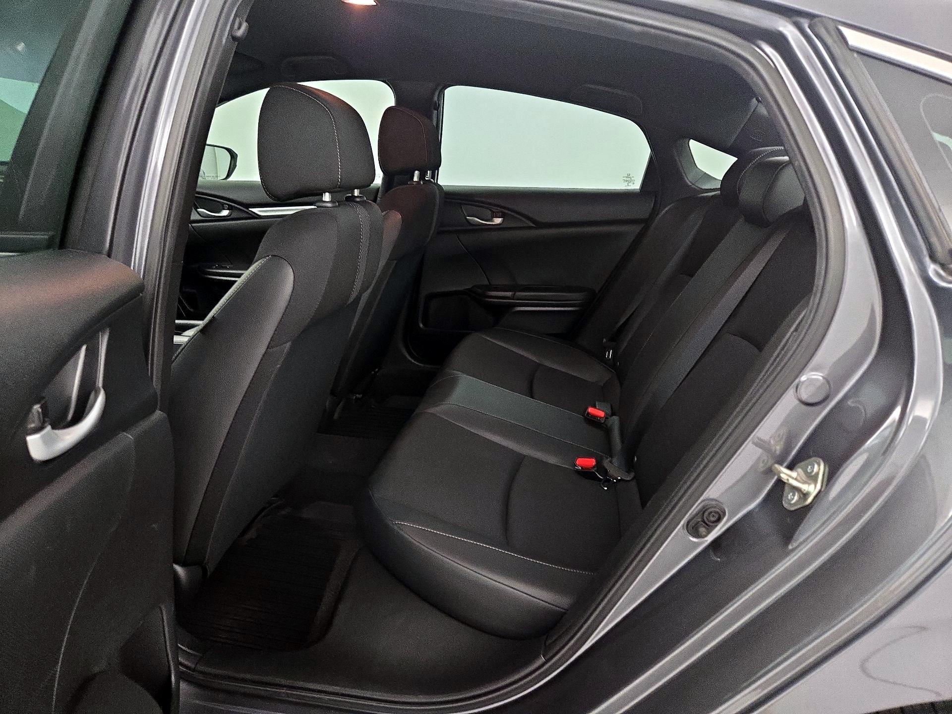 Thumbnail: 2019 Honda Civic - 18