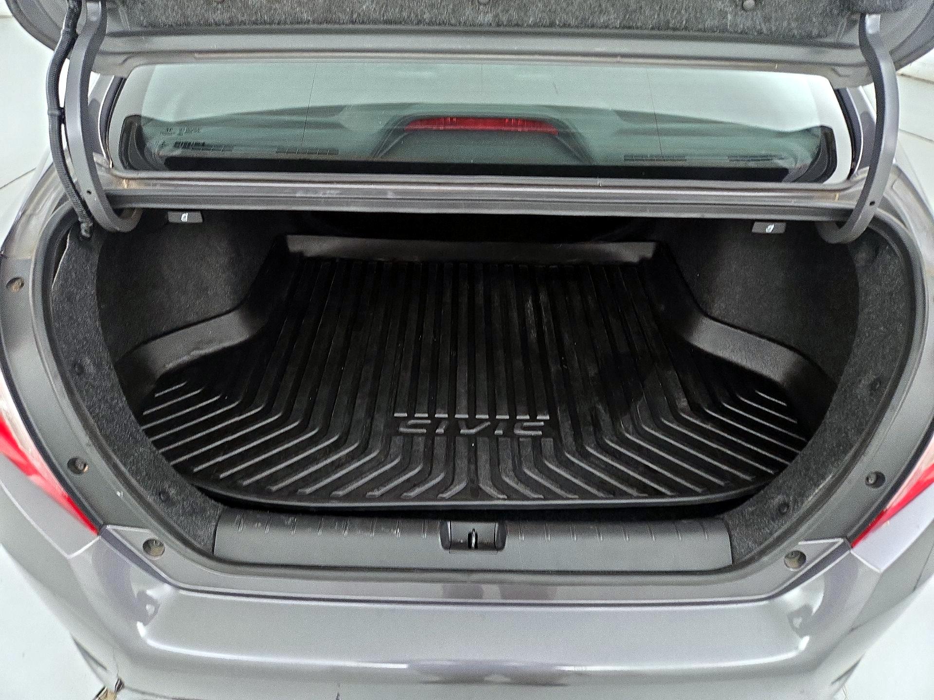 Thumbnail: 2019 Honda Civic - 19