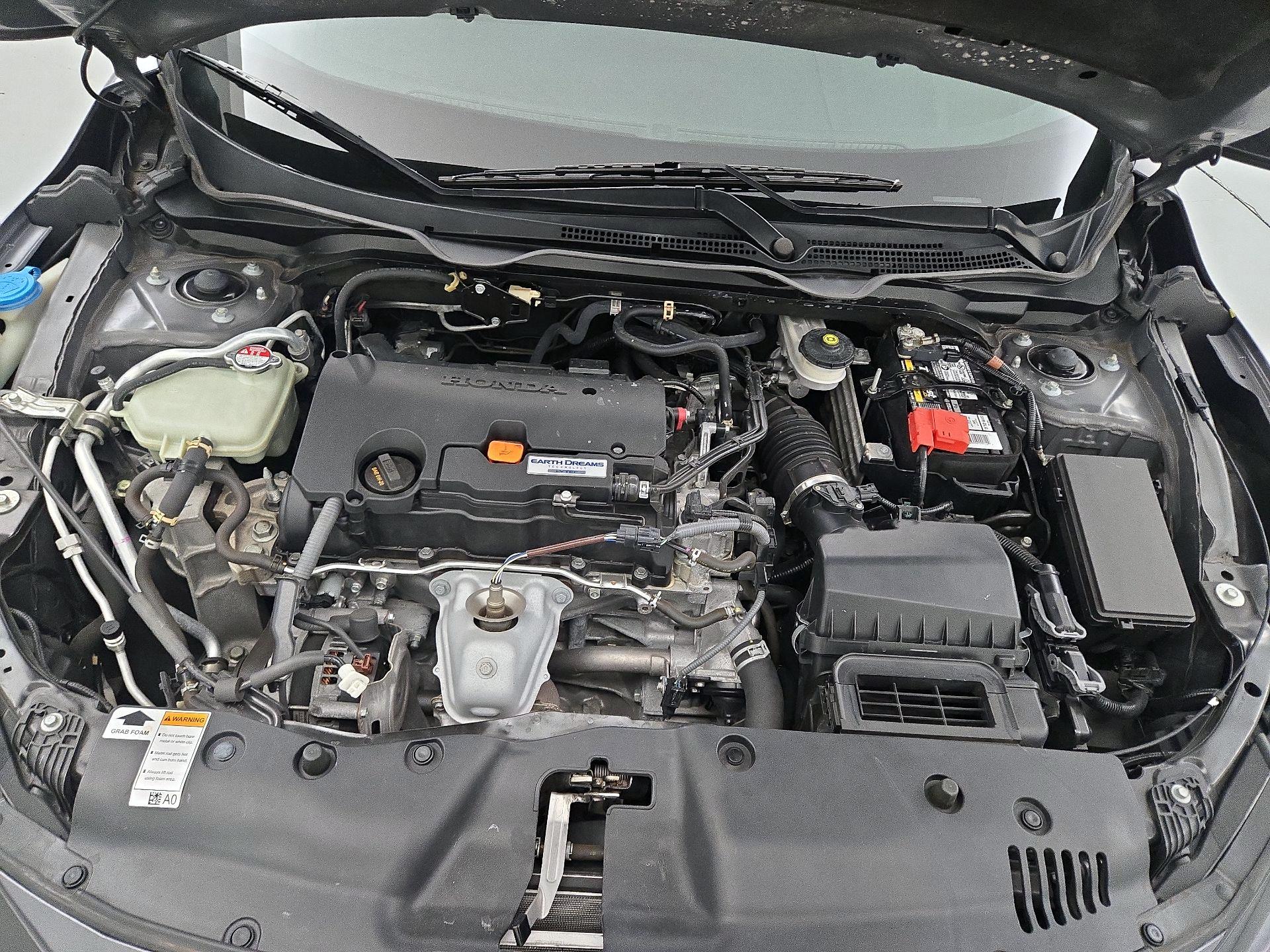 Thumbnail: 2019 Honda Civic - 20