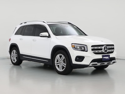 2023 Mercedes-Benz GLB250