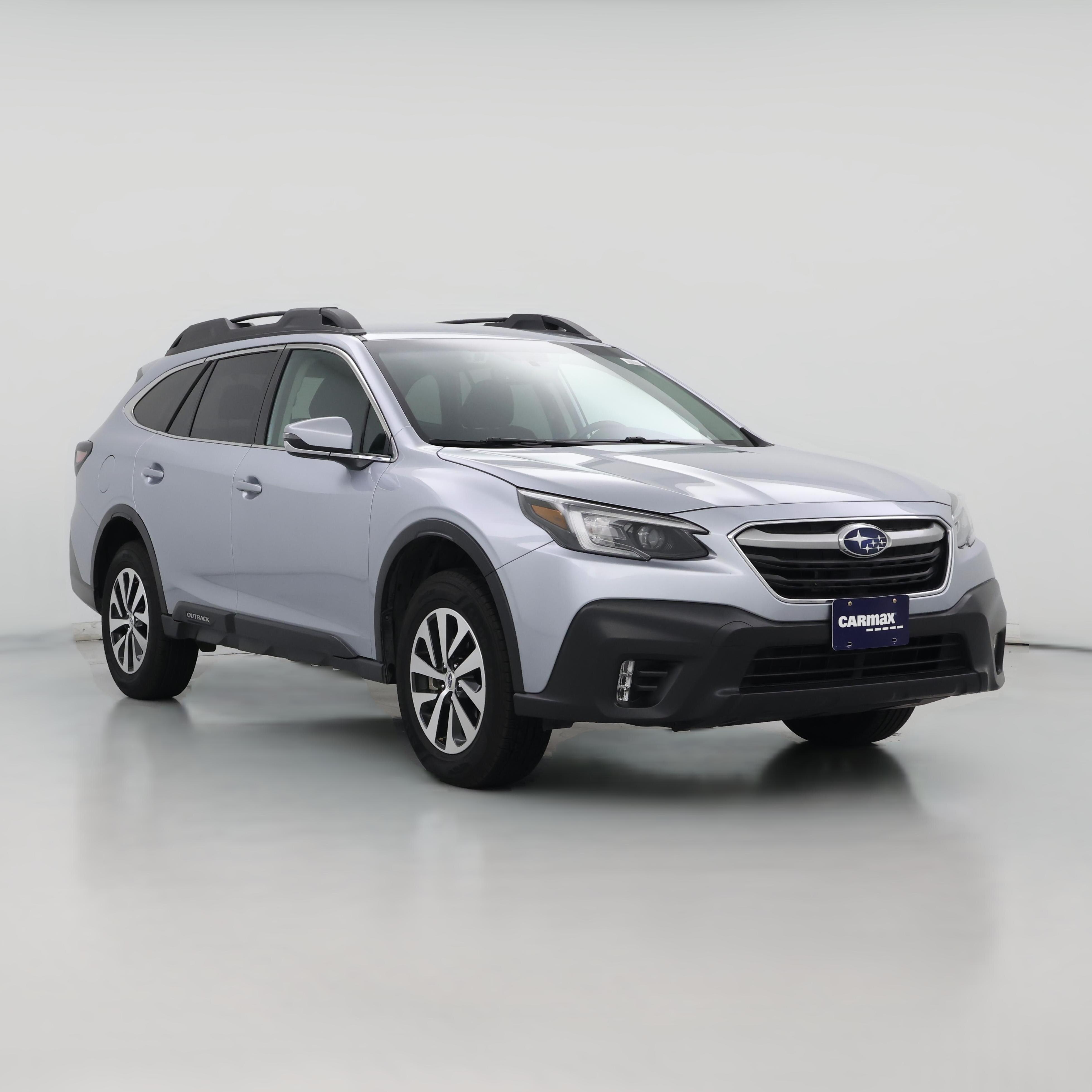 Thumbnail: 2022 Subaru Outback - 1