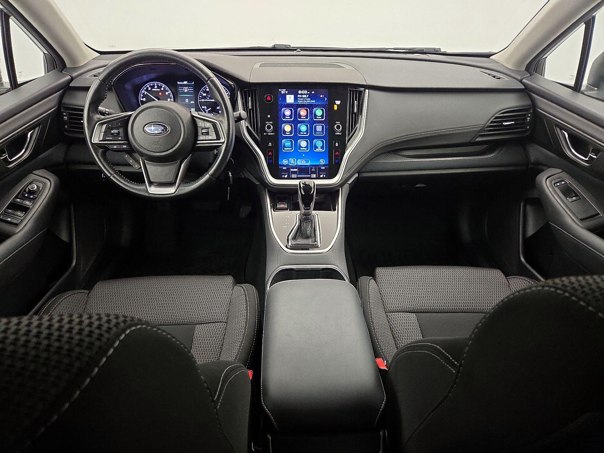 Thumbnail: 2022 Subaru Outback - 9