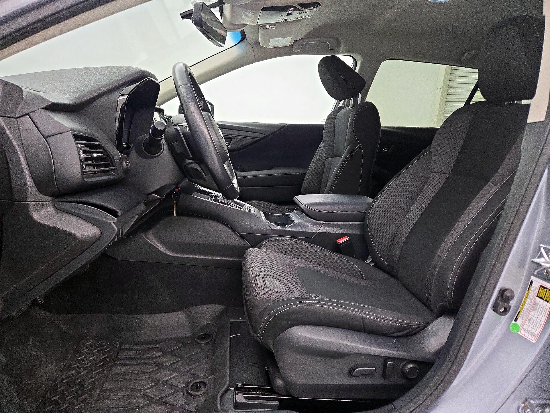 Thumbnail: 2022 Subaru Outback - 11