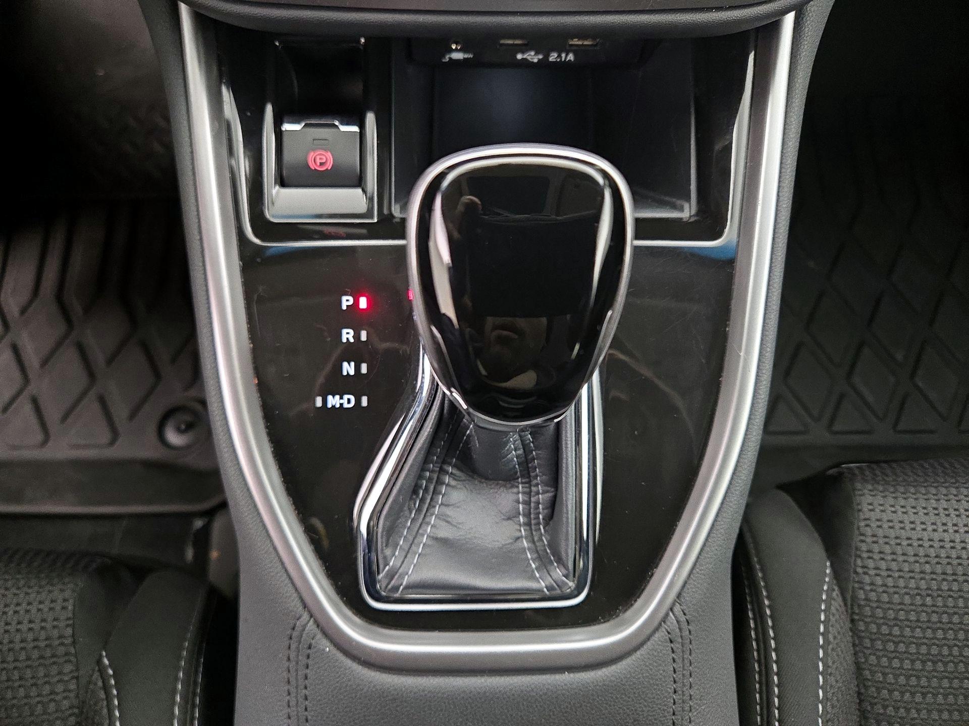 Thumbnail: 2022 Subaru Outback - 17