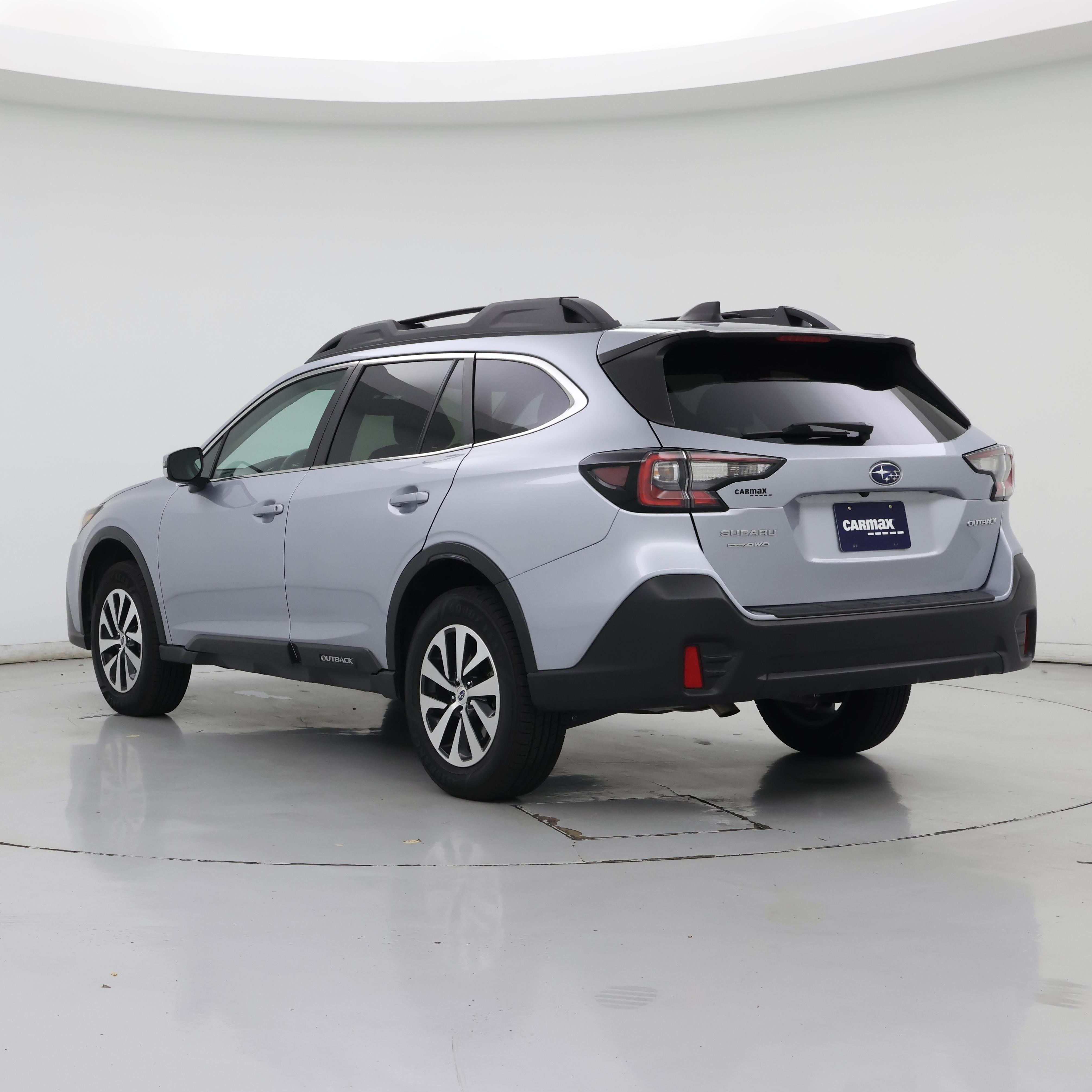 Thumbnail: 2022 Subaru Outback - 2
