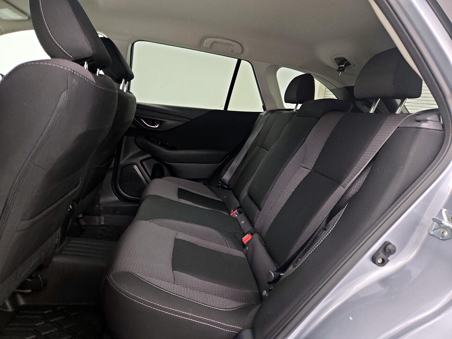 Thumbnail: 2022 Subaru Outback - 19