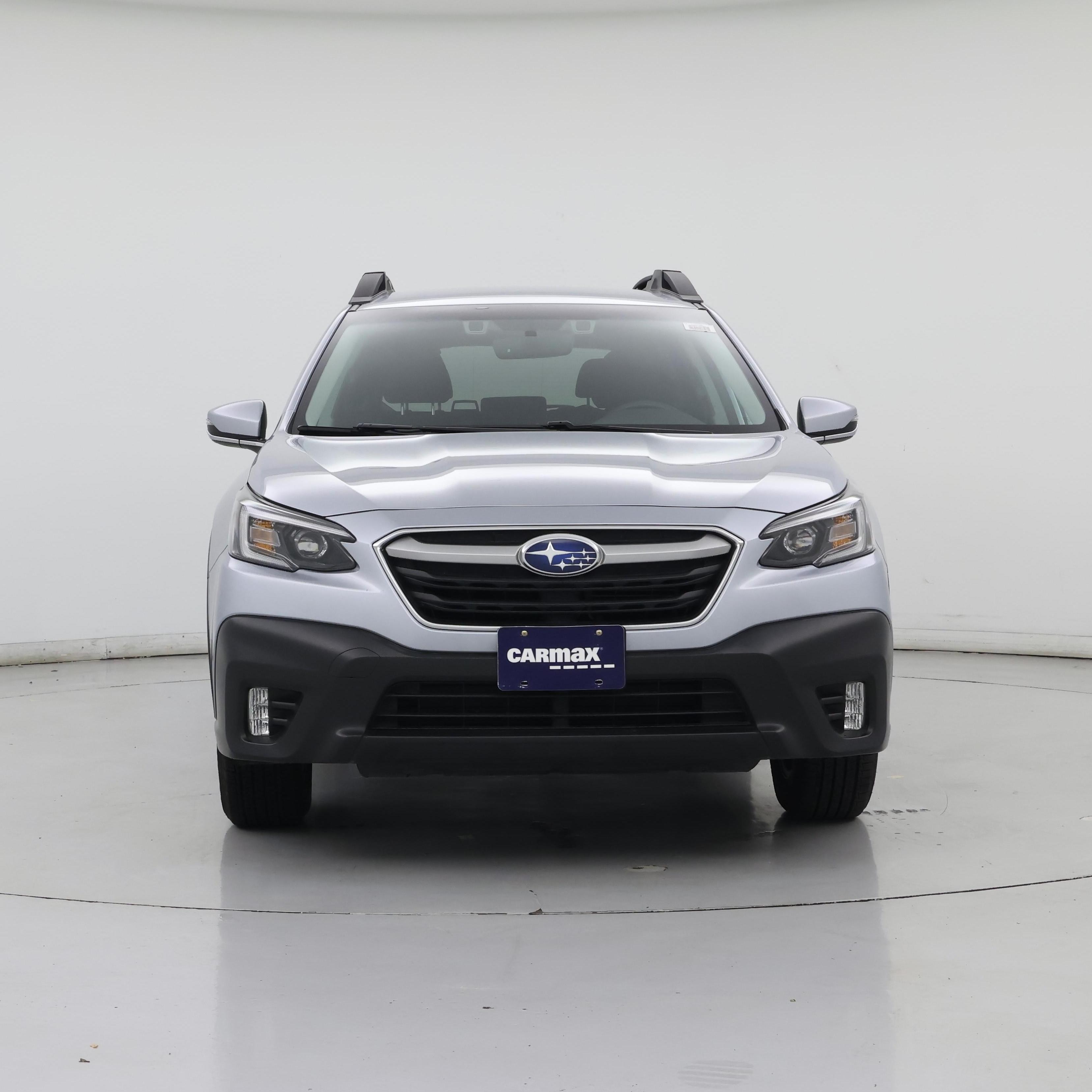 Thumbnail: 2022 Subaru Outback - 5