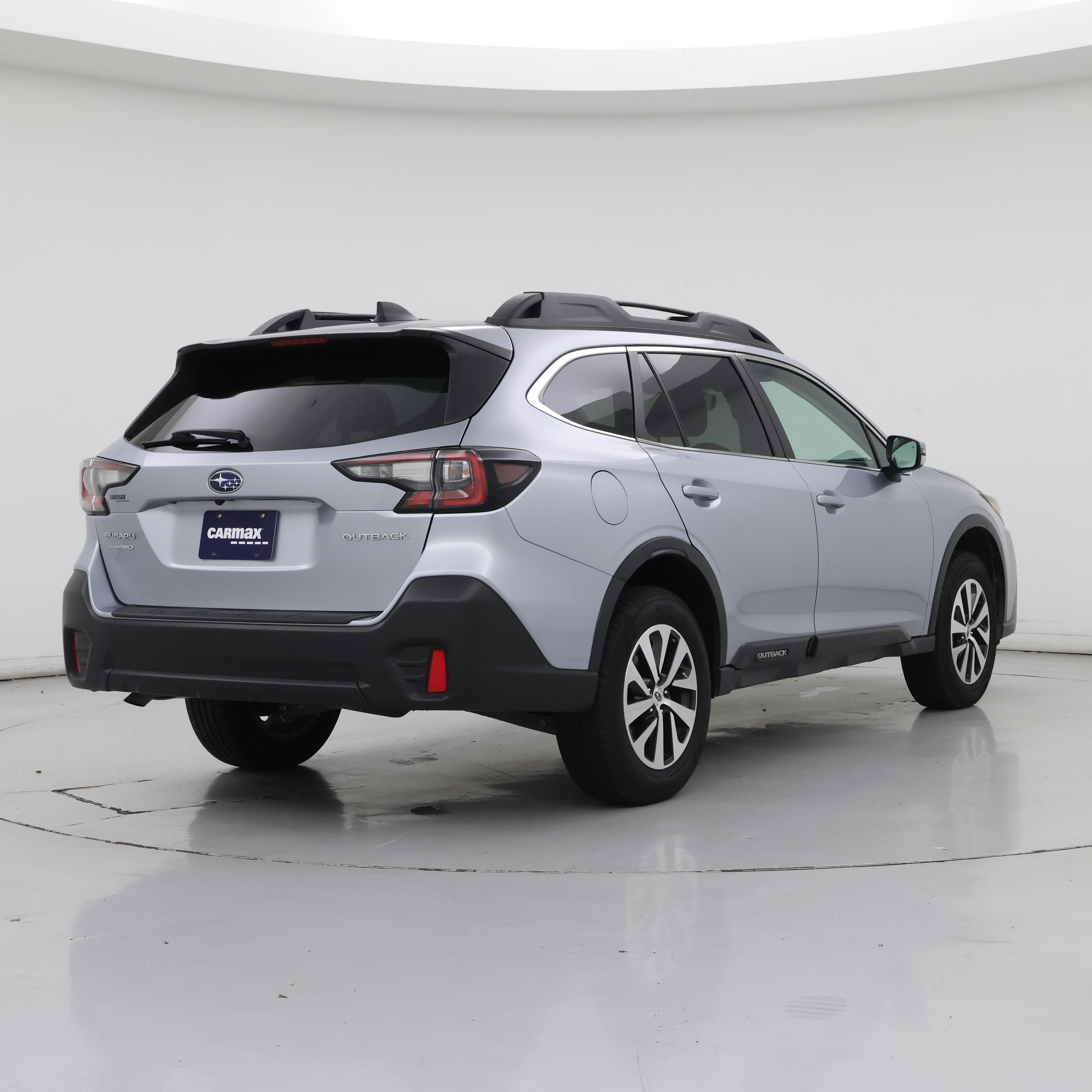 Thumbnail: 2022 Subaru Outback - 8