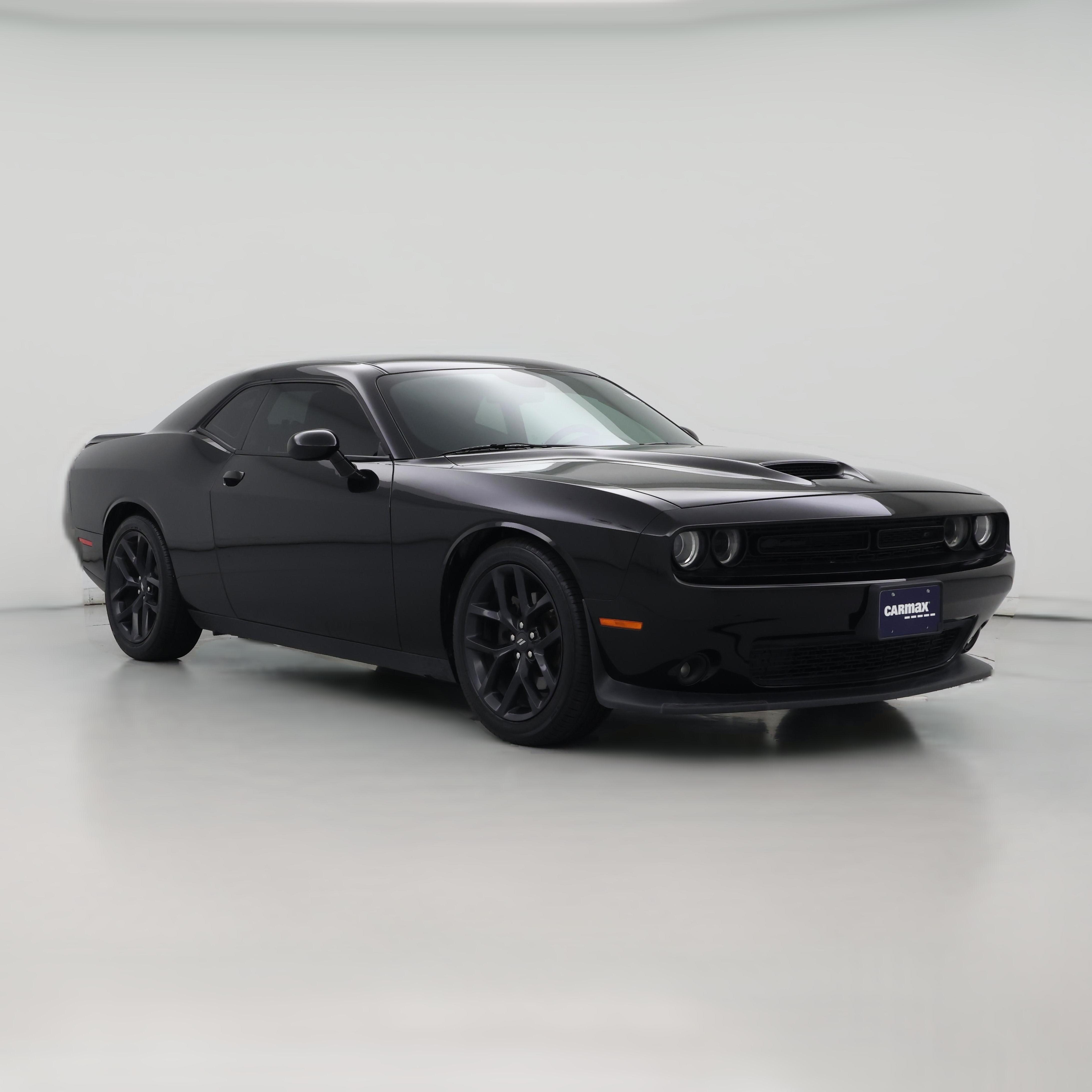 Thumbnail: 2020 Dodge Challenger - 1